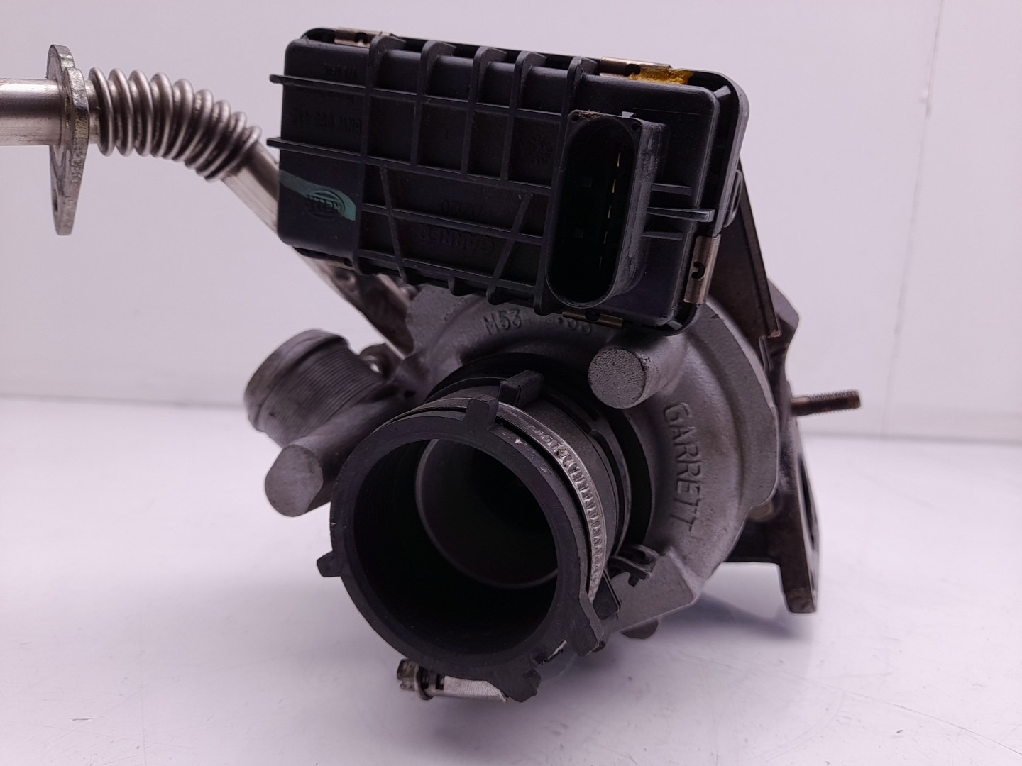 Turbo / compressor JAGUAR S-Type (X200) Imagem-1
