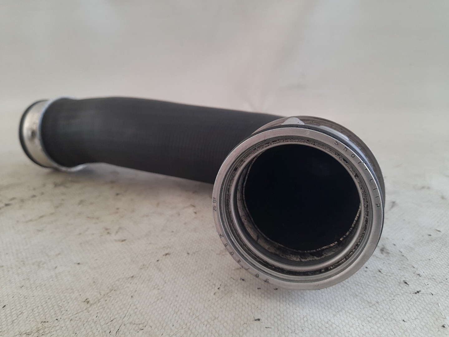 Tuyau d’intercooler SEAT Altea (5P1) Imagem-1