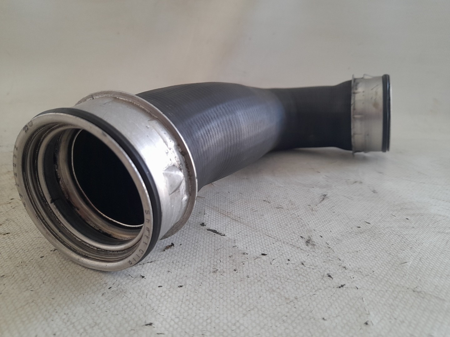 Tuyau d’intercooler SEAT Altea (5P1) Imagem-2