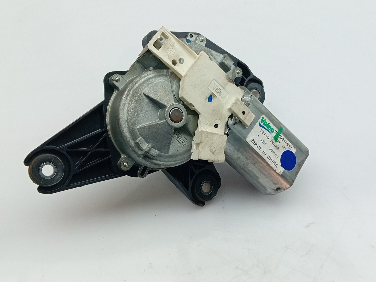 Essuie-glace moteur arrière NISSAN Juke (F15) Imagem-1