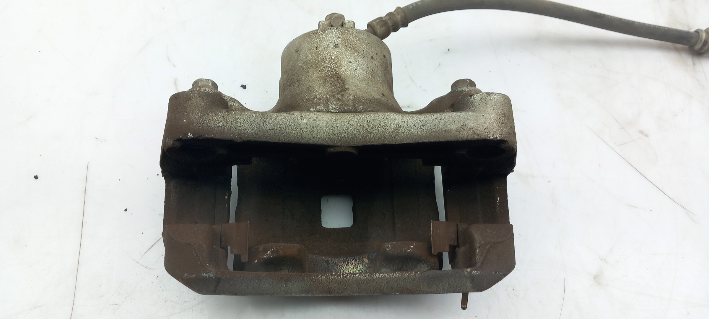 Right front Brake Caliper NISSAN Juke (F15) Imagem-1