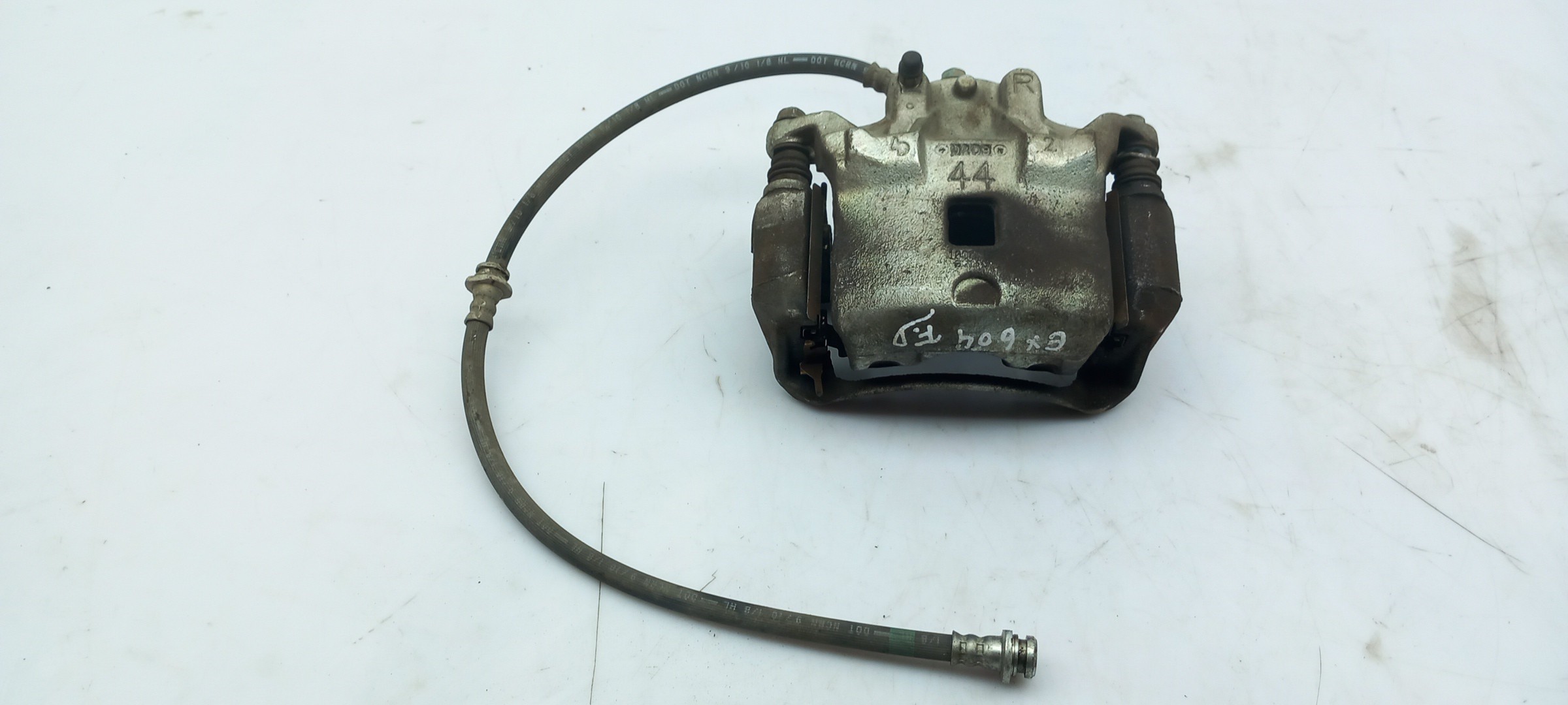 Right front Brake Caliper