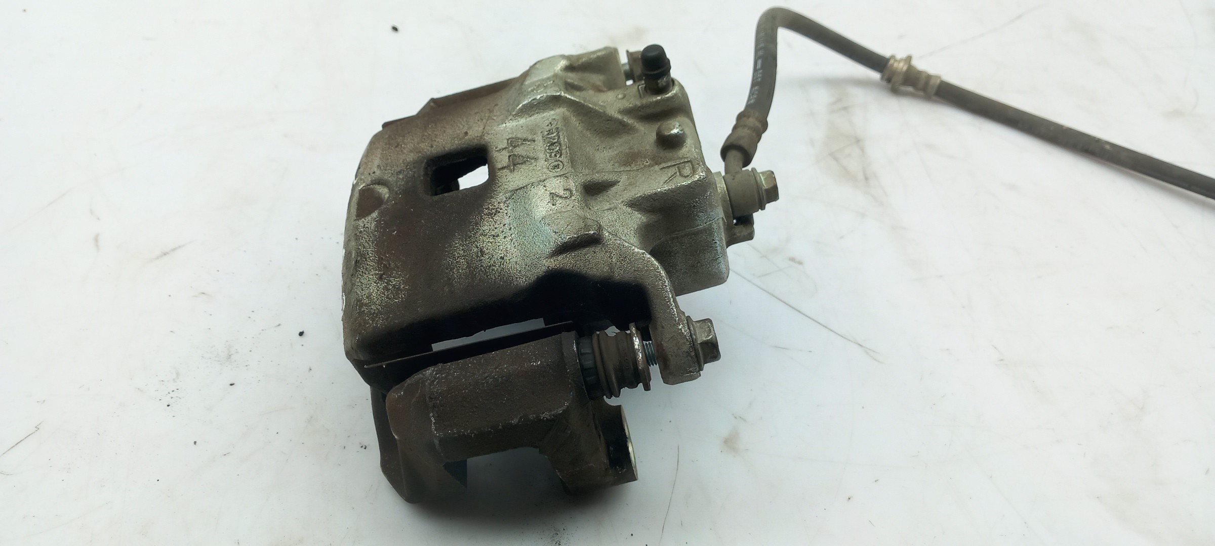 Right front Brake Caliper NISSAN Juke (F15) Imagem-2