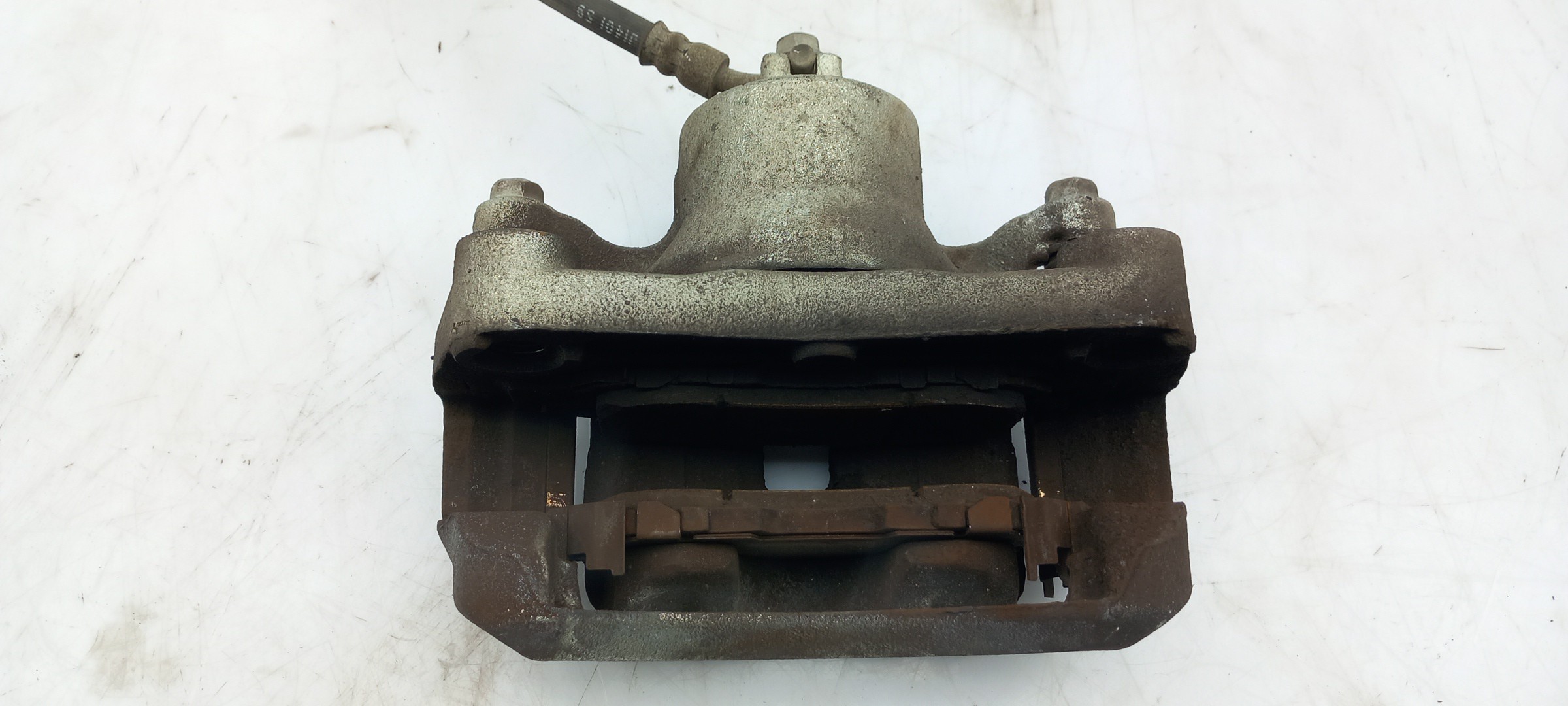 Left front Brake Caliper NISSAN Juke (F15) Imagem-2