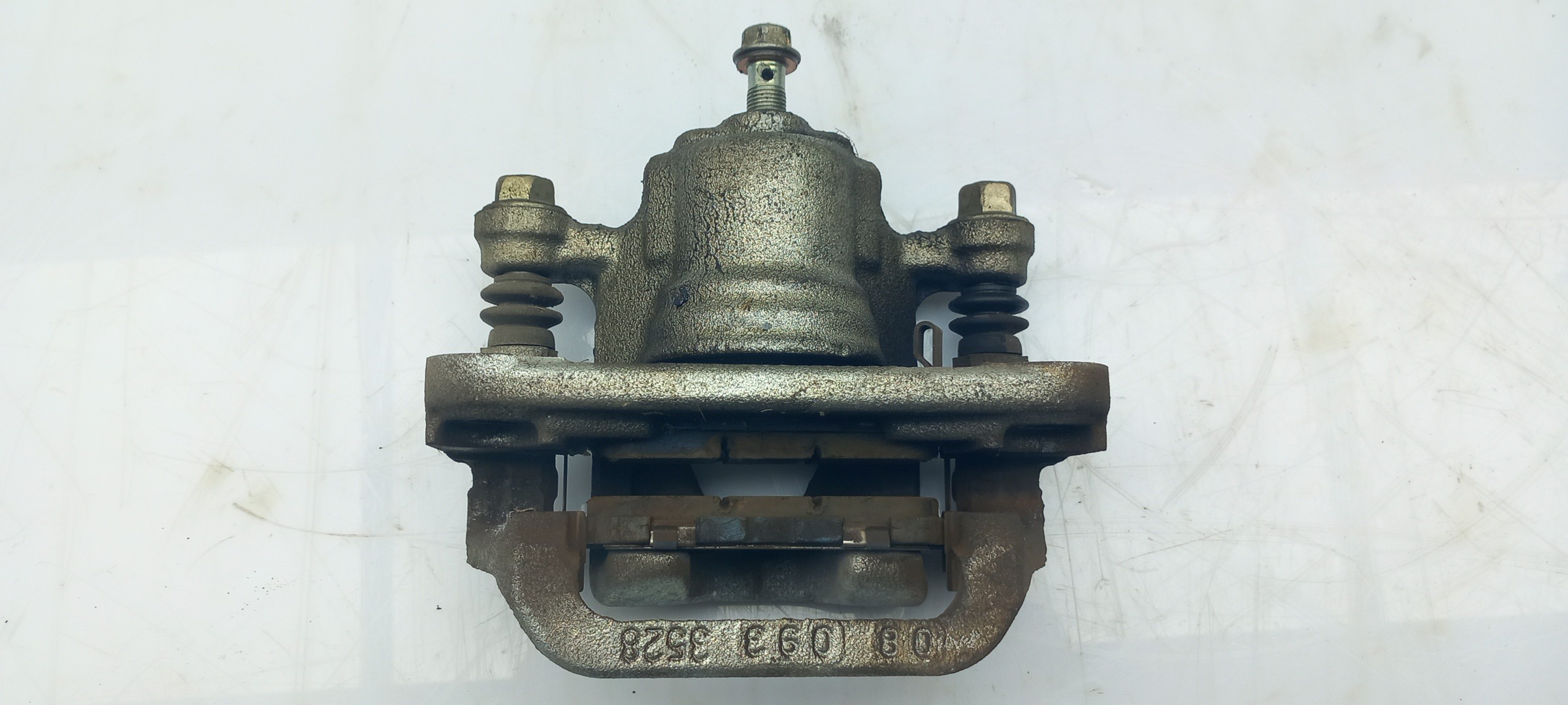 Right rear Brake Caliper NISSAN Juke (F15) Imagem-1