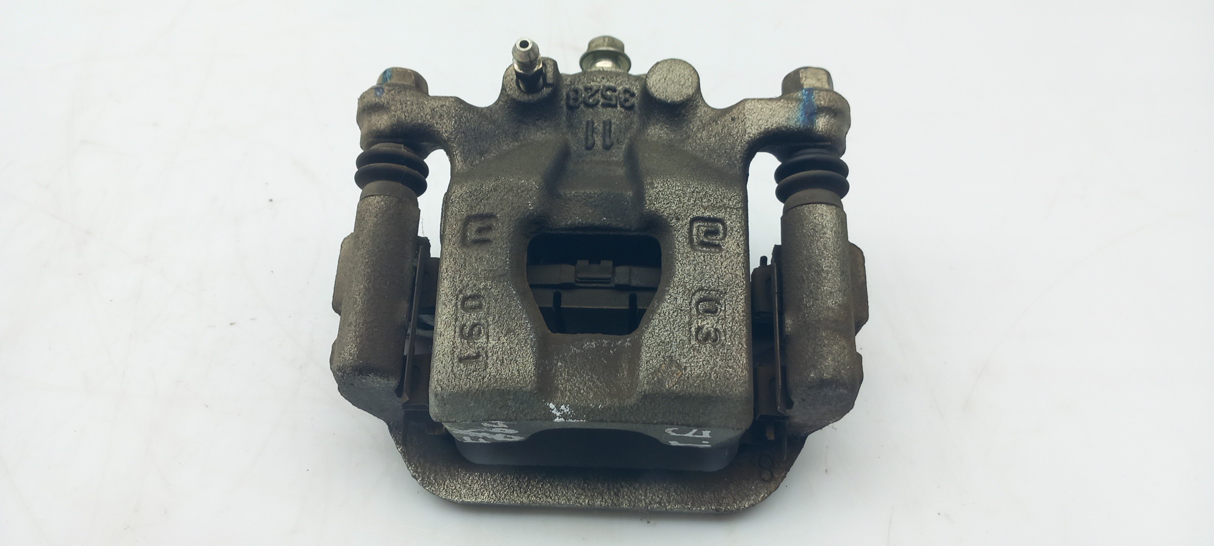 Left rear Brake Caliper