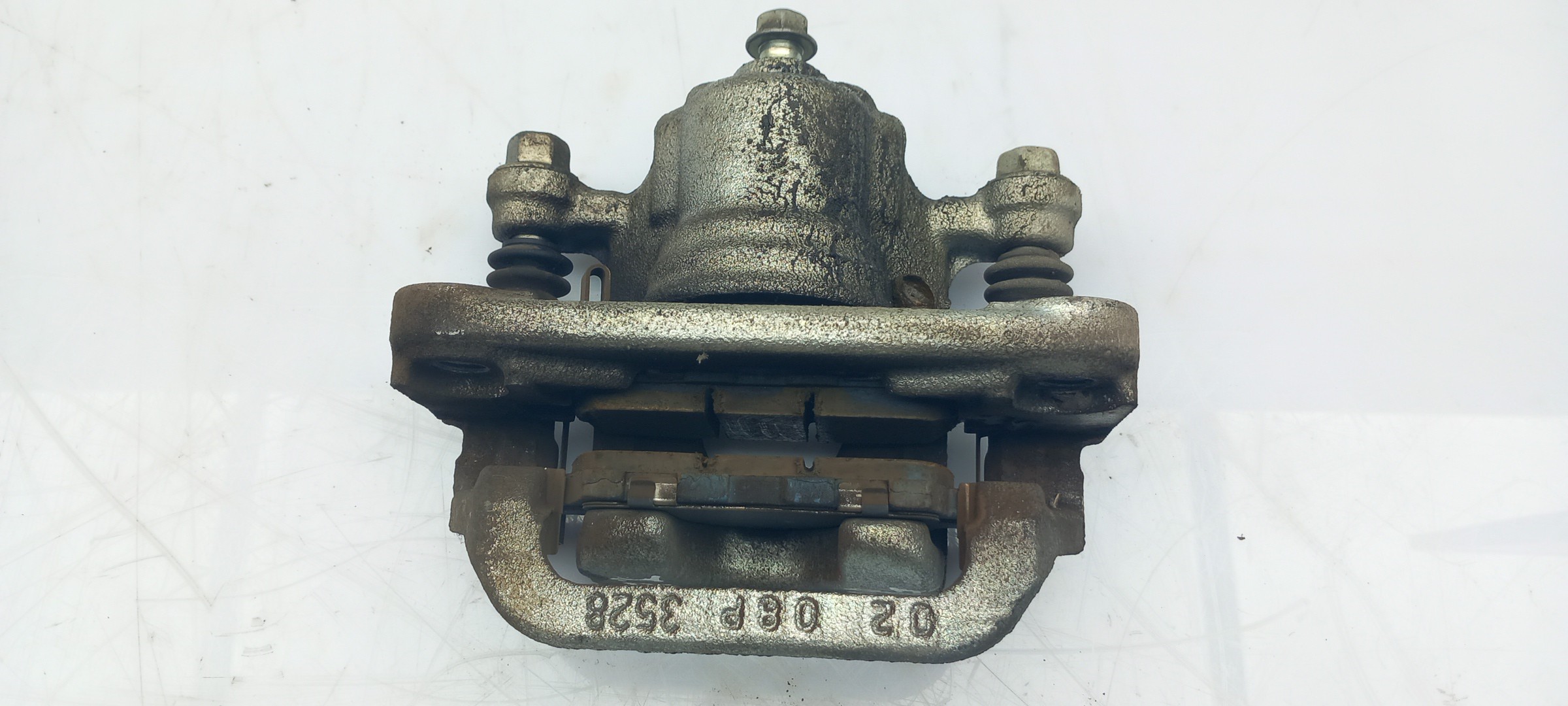 Left rear Brake Caliper NISSAN Juke (F15) Imagem-1