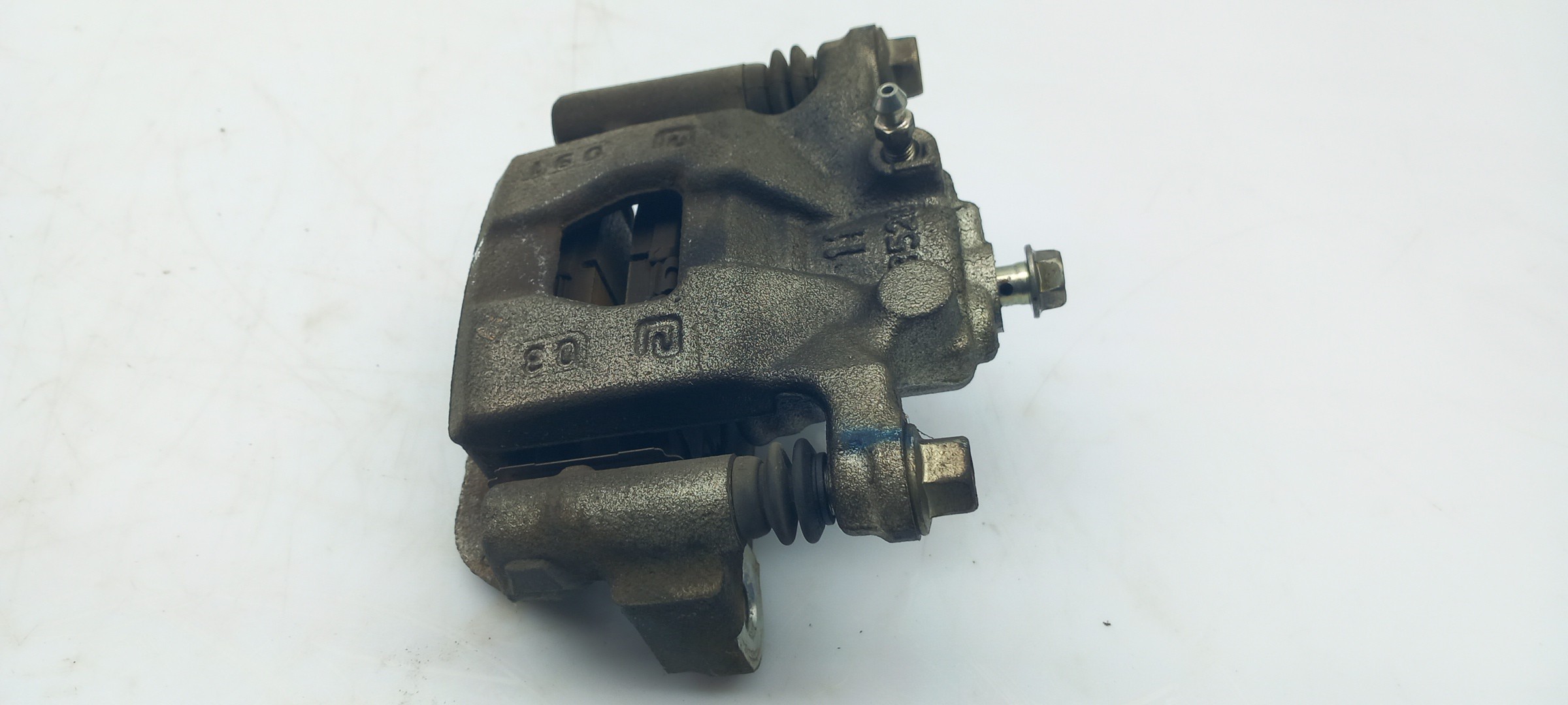 Left rear Brake Caliper NISSAN Juke (F15) Imagem-2