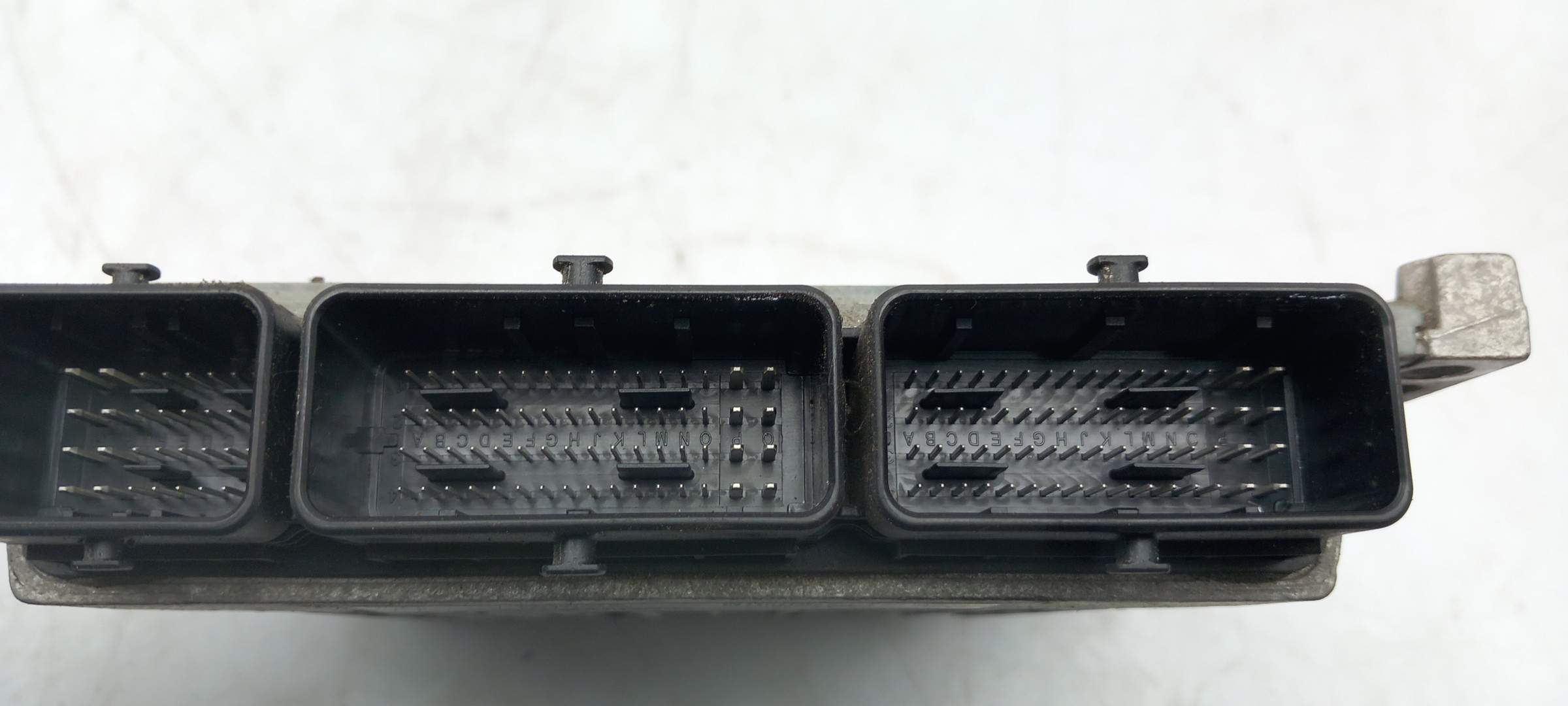 Centralina motor / ECU NISSAN Juke (F15) Imagem-2