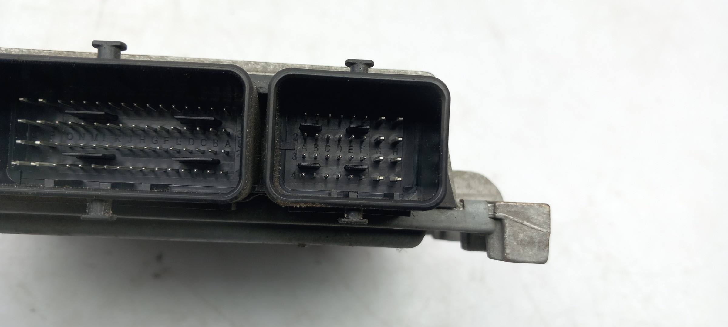 Centralina motor / ECU NISSAN Juke (F15) Imagem-3