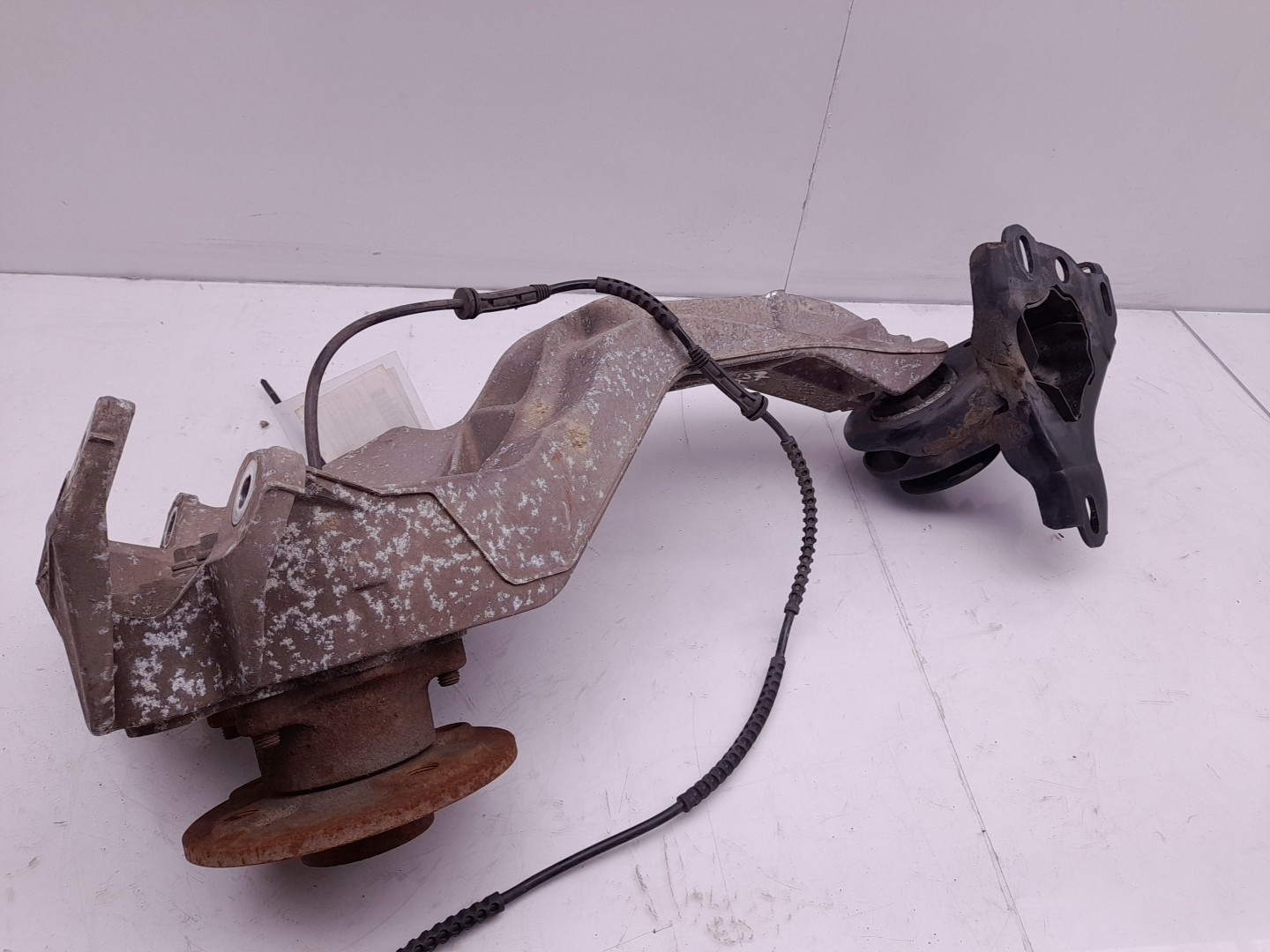 Right rear steering knuckle MINI Mini (R56) Imagem-4