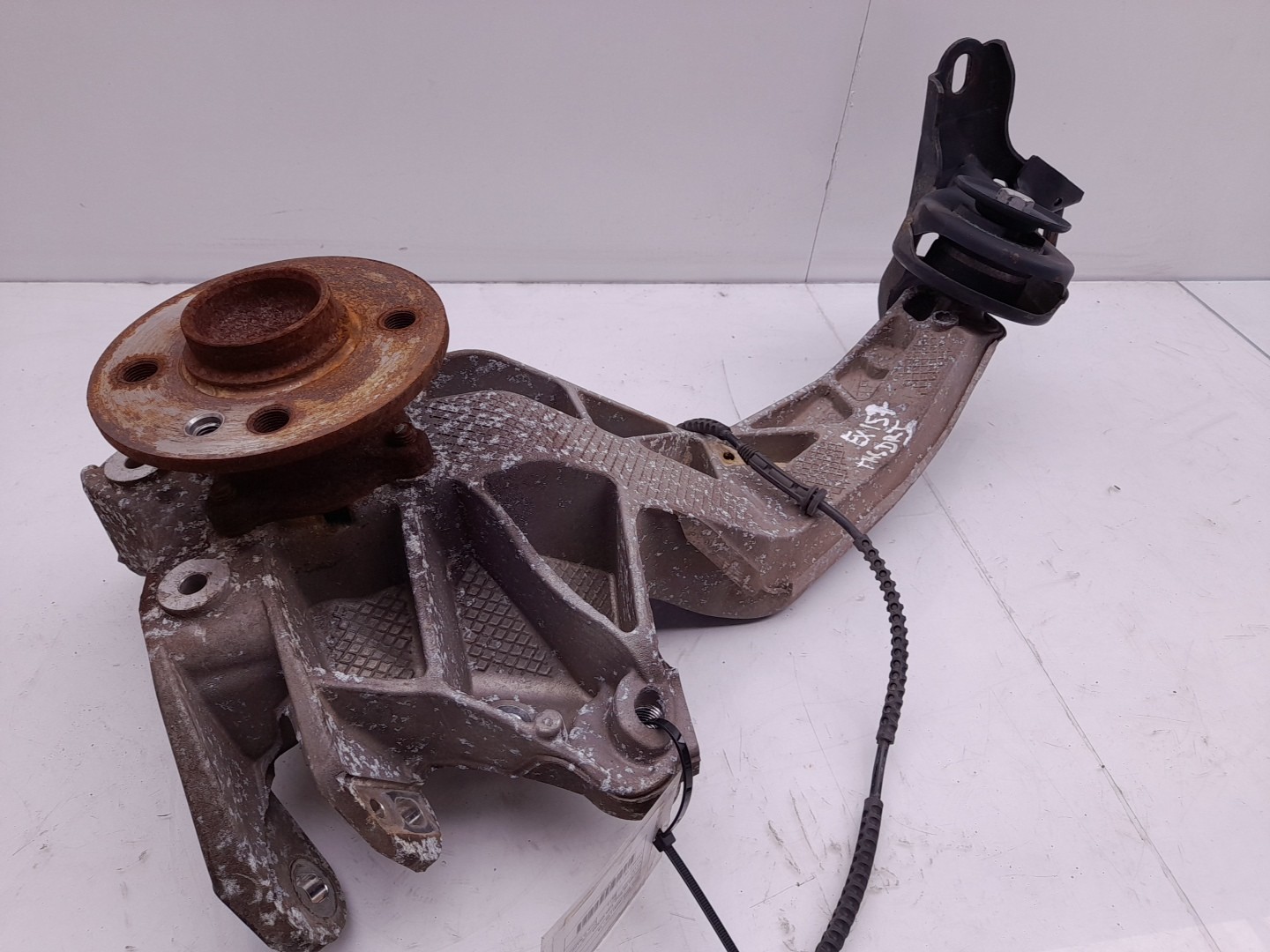 Right rear steering knuckle MINI Mini (R56) Imagem-3
