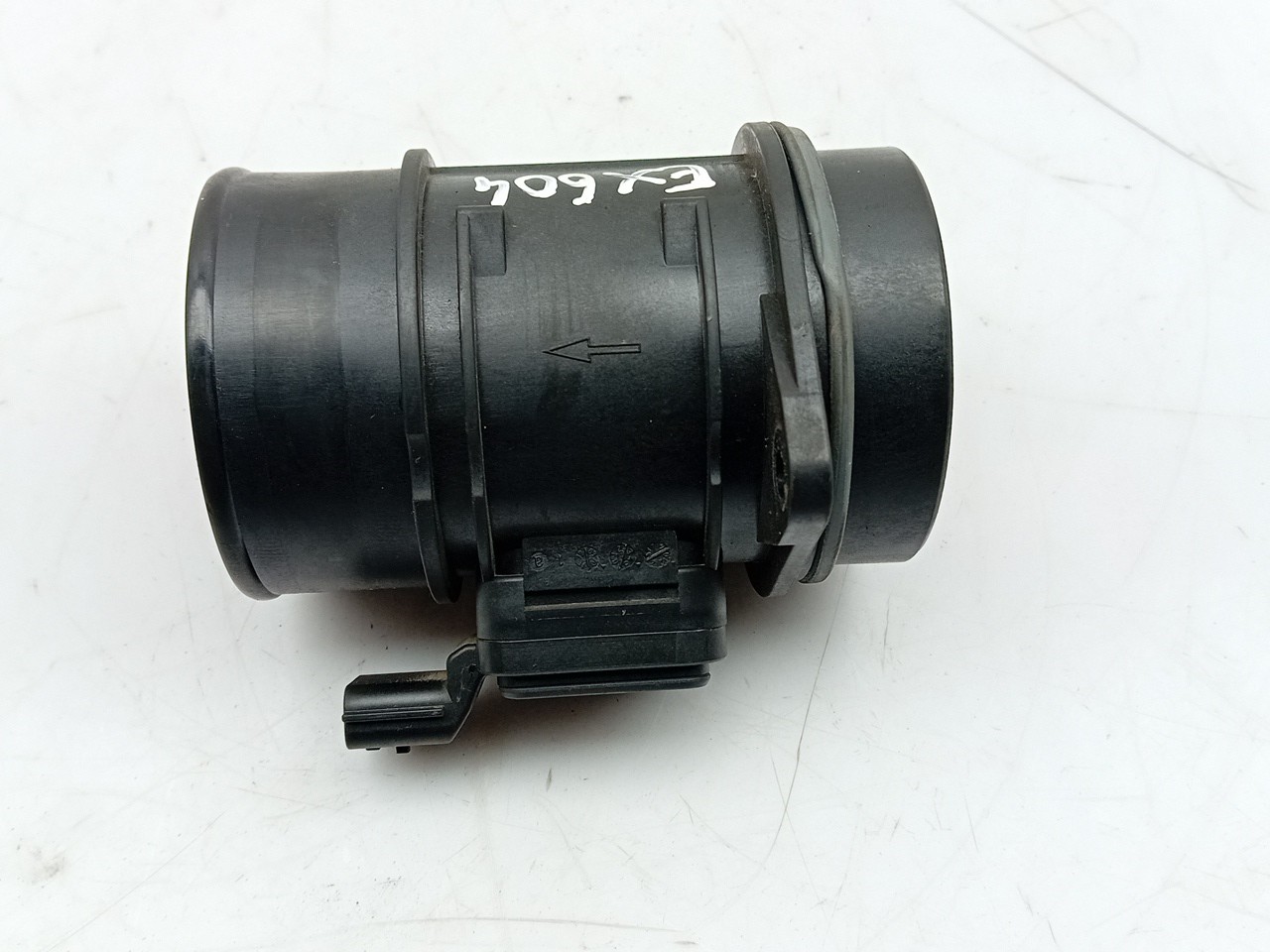 Mass Air Flow Sensor (MAF) NISSAN Juke (F15) Imagem-0