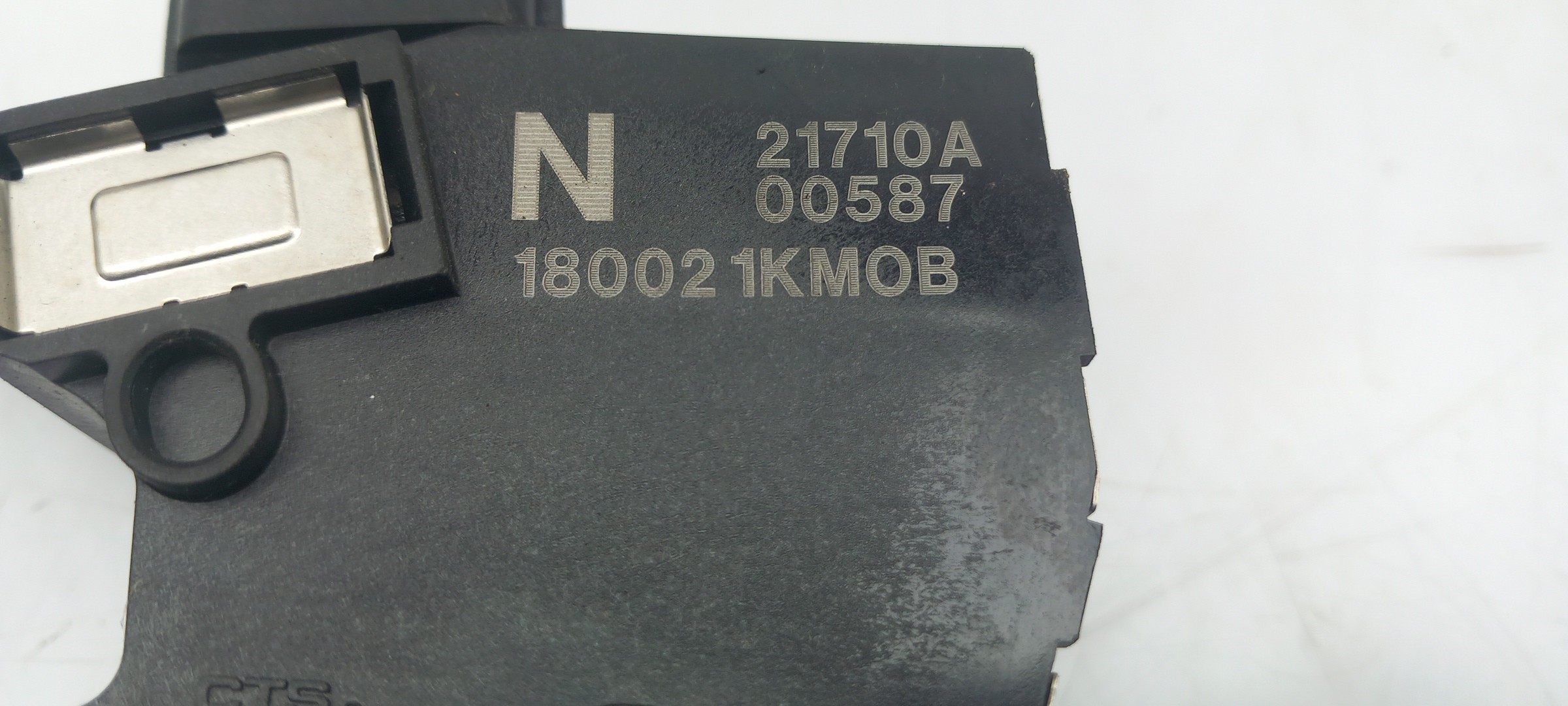 Pedal acelerador NISSAN Juke (F15) Imagem-3