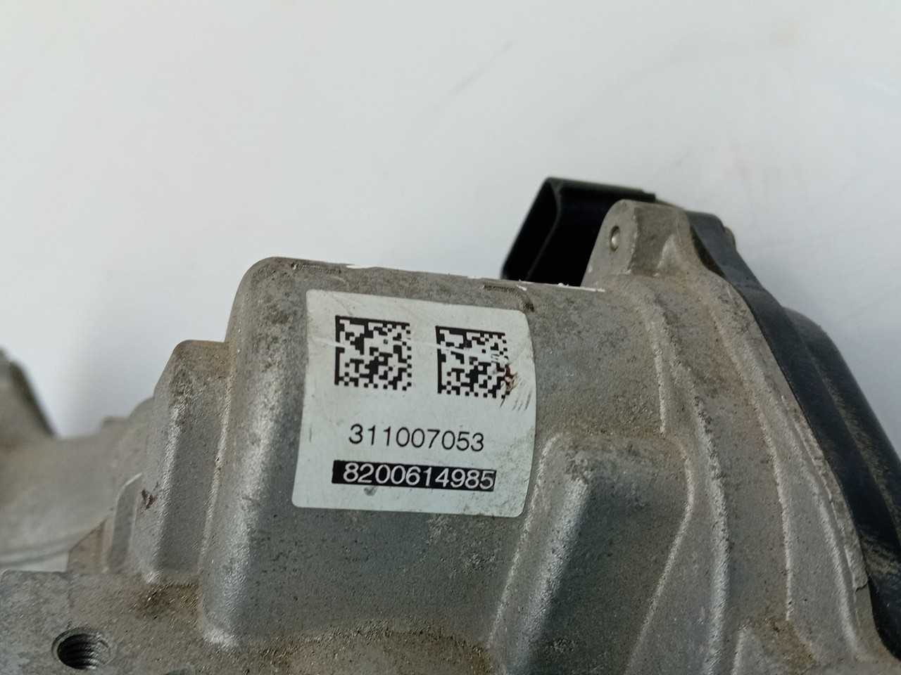 Throttle body NISSAN Juke (F15) Imagem-3