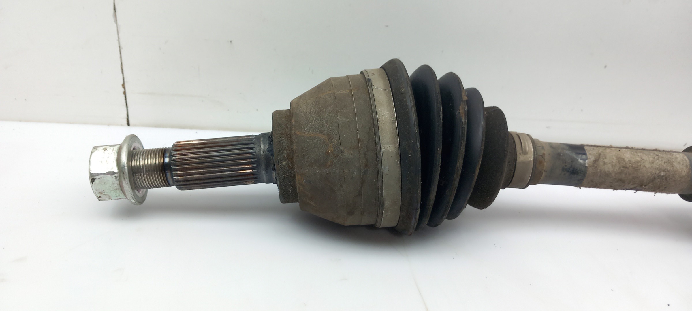 Transmission avant Droite NISSAN Juke (F15) Imagem-1