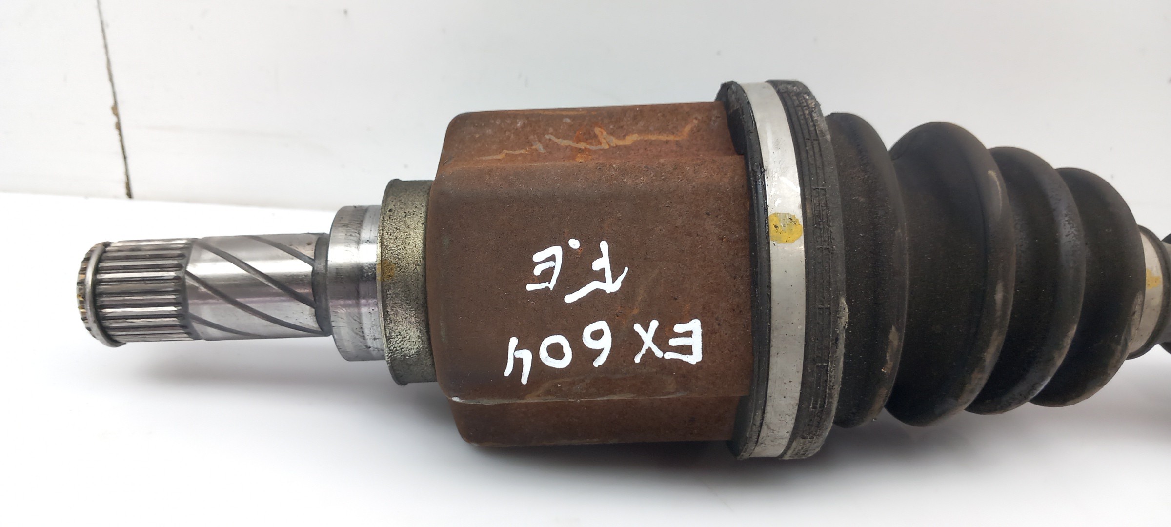 Left front driveshaft NISSAN Juke (F15) Imagem-1