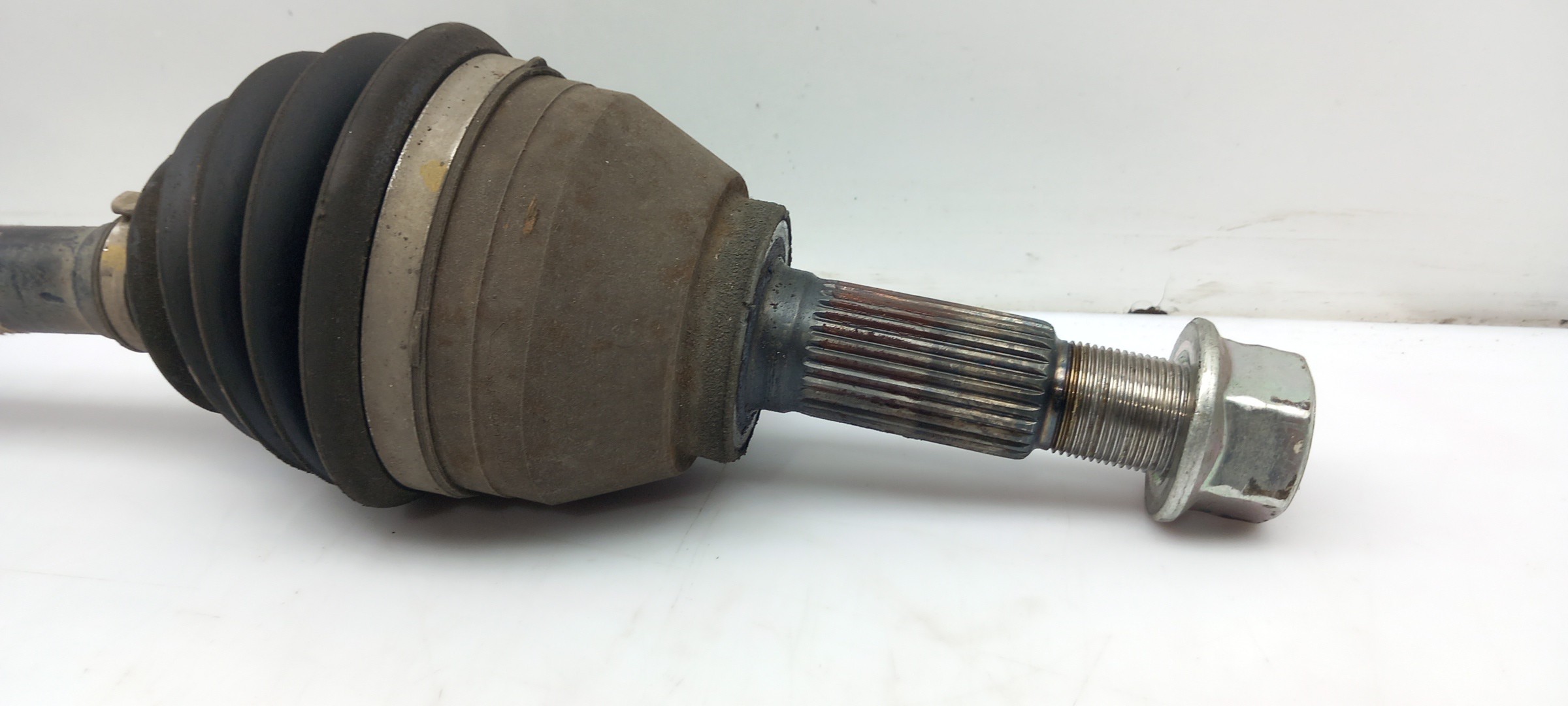 Left front driveshaft NISSAN Juke (F15) Imagem-2