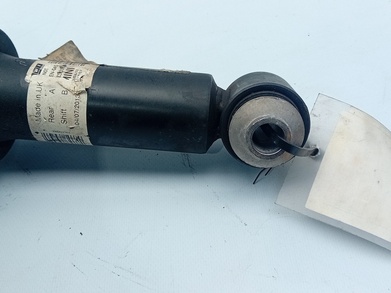 Amortiguador Trasero Izquierdo MINI Mini (R56) Imagem-2