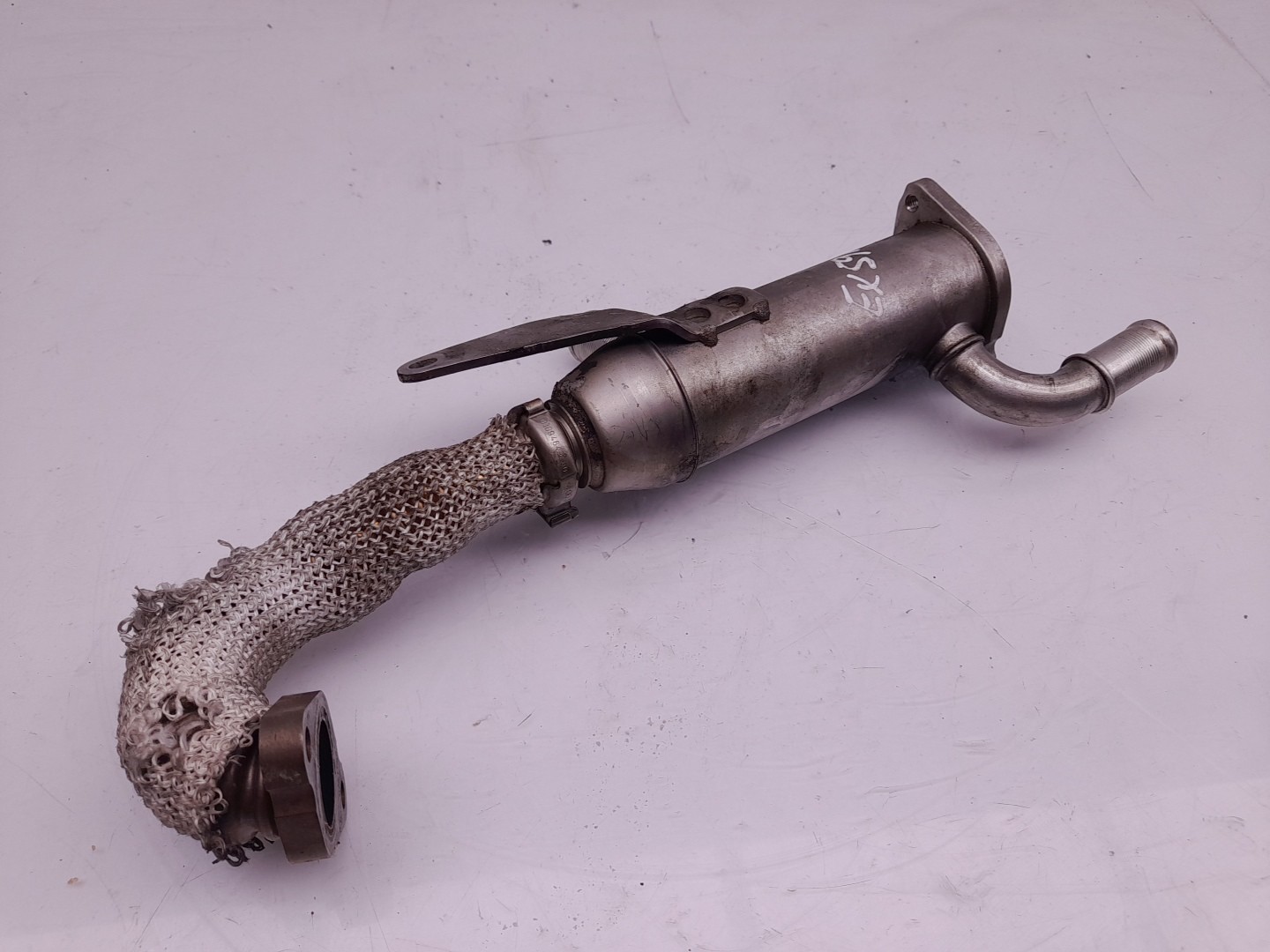 Radiador de gases / EGR JAGUAR S-Type (X200) Imagem-1