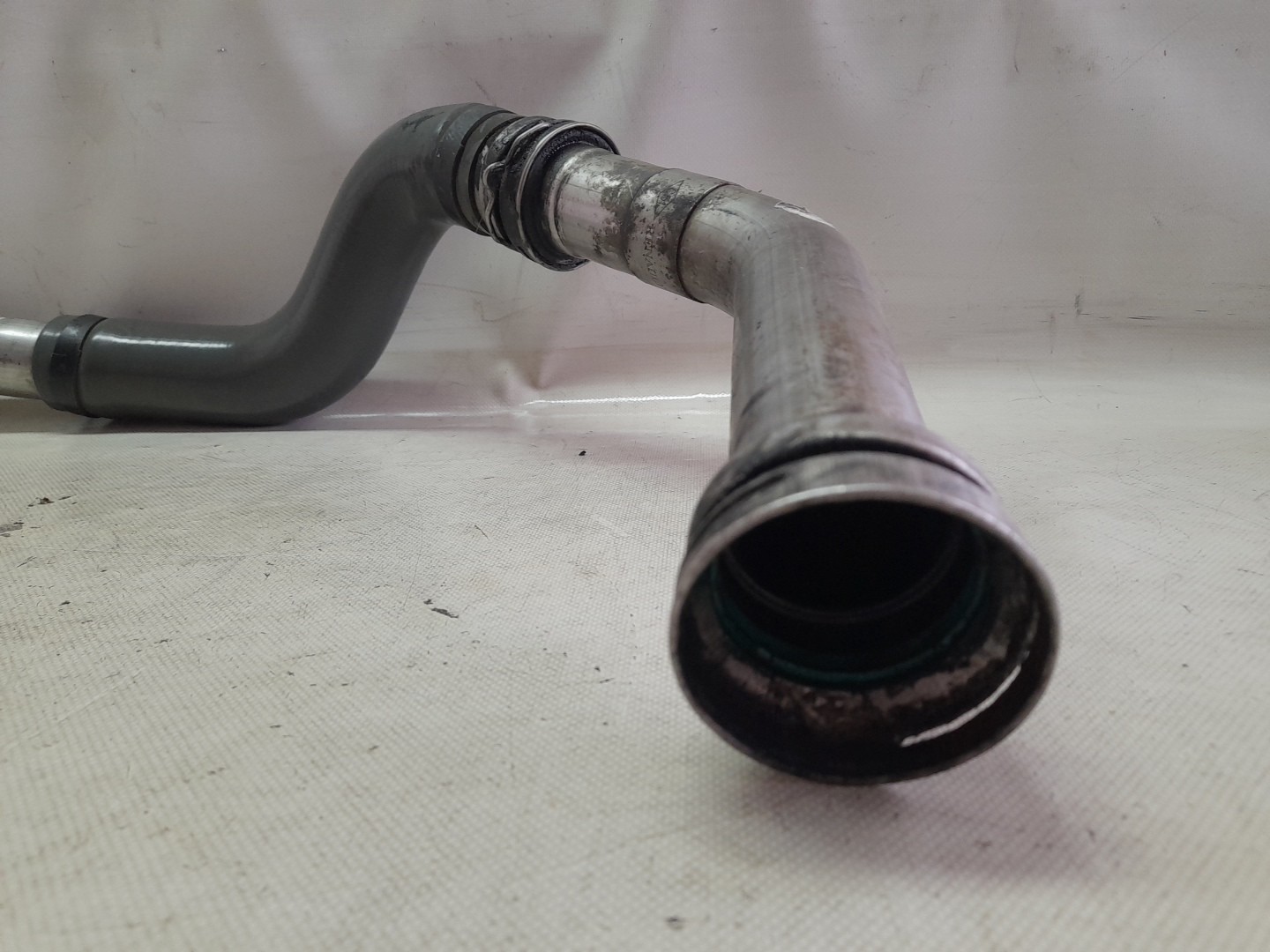 Tubo intercooler RENAULT Megane III Grandtour (KZ0/1) Imagem-2