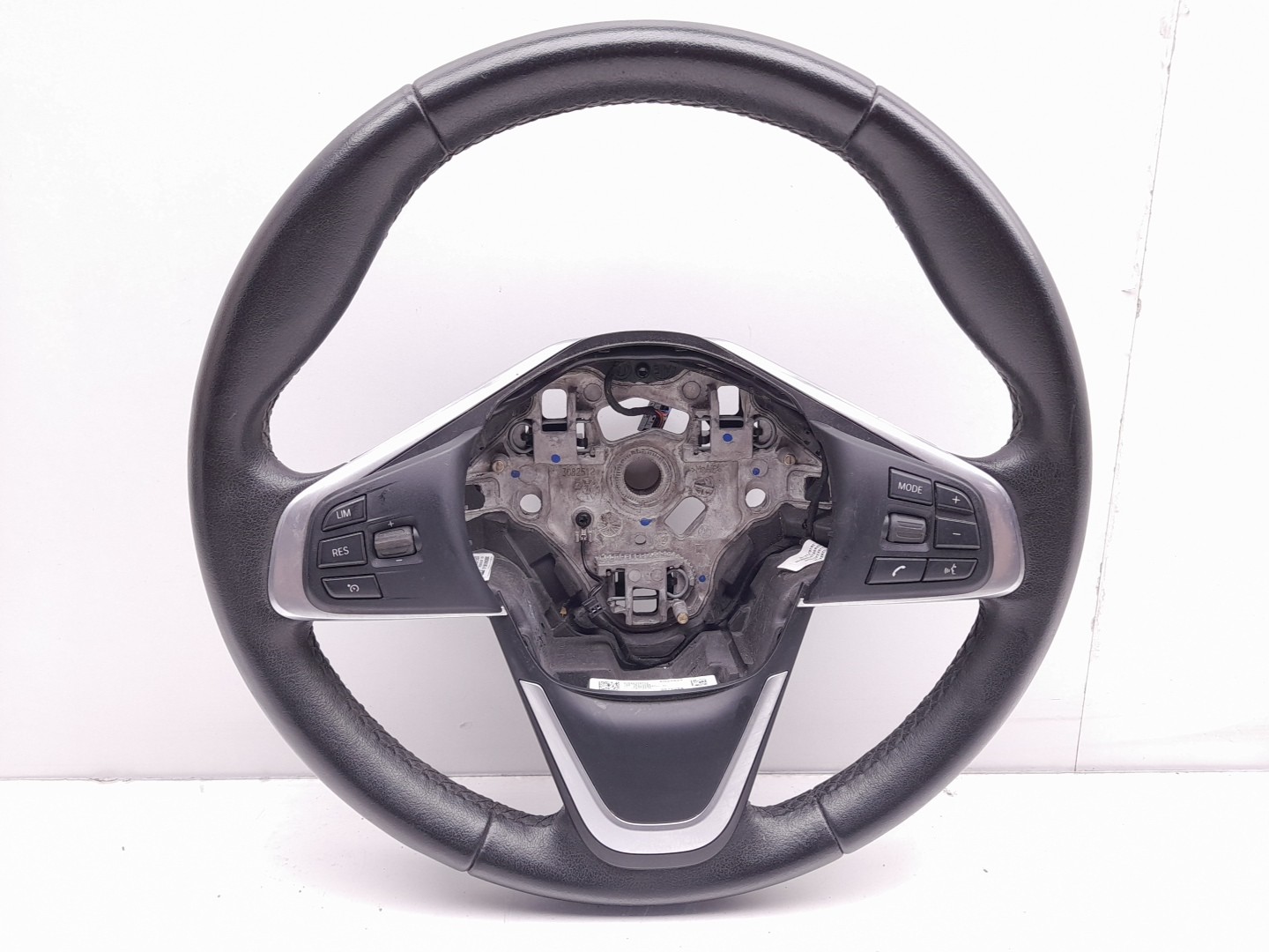 Volante de direção
