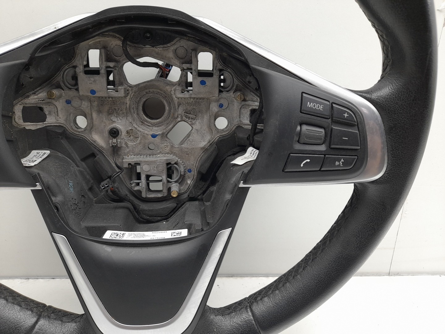 Volante de direção BMW X1 (F48) Imagem-2