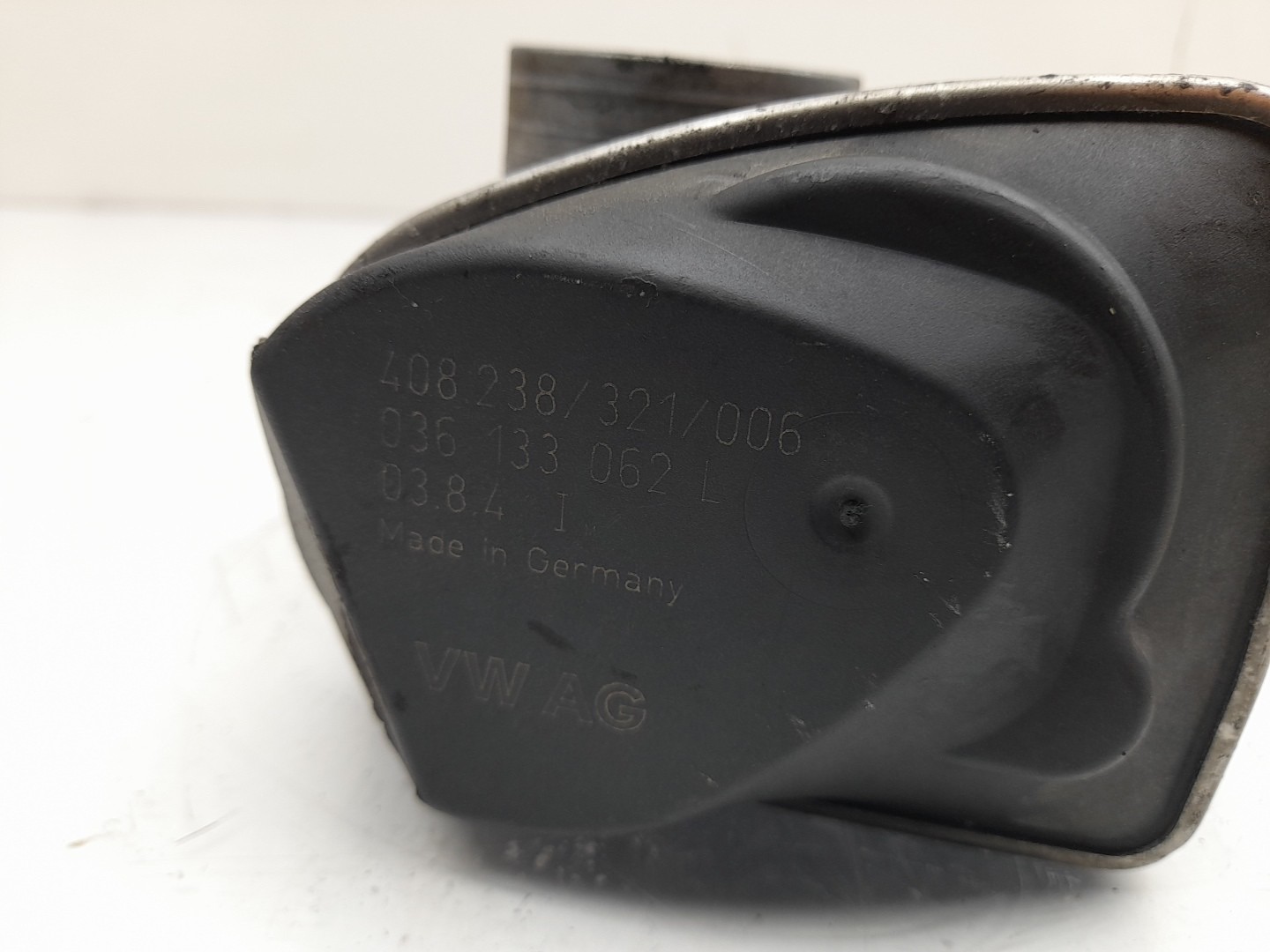 Throttle body VOLKSWAGEN New Beetle (9C1, 1C1) Imagem-2