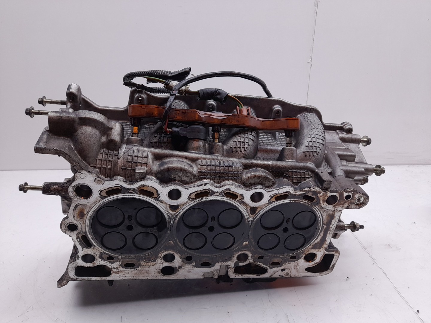 Colaça / cabeça do motor JAGUAR S-Type (X200) Imagem-3