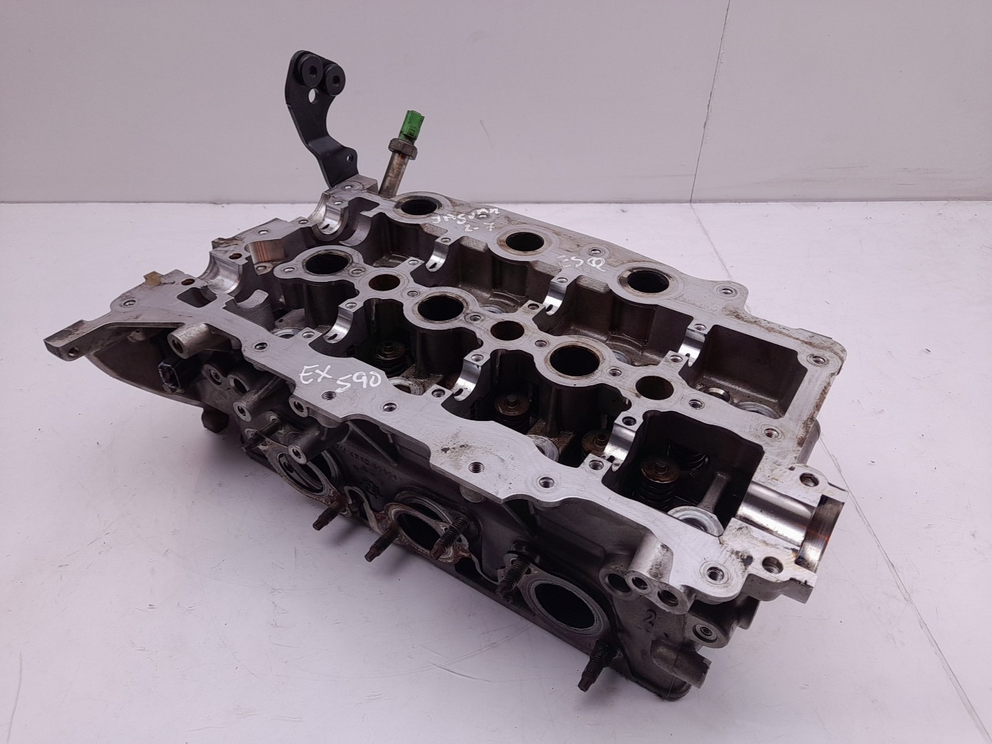 Colaça / cabeça do motor JAGUAR S-Type (X200) Imagem-1