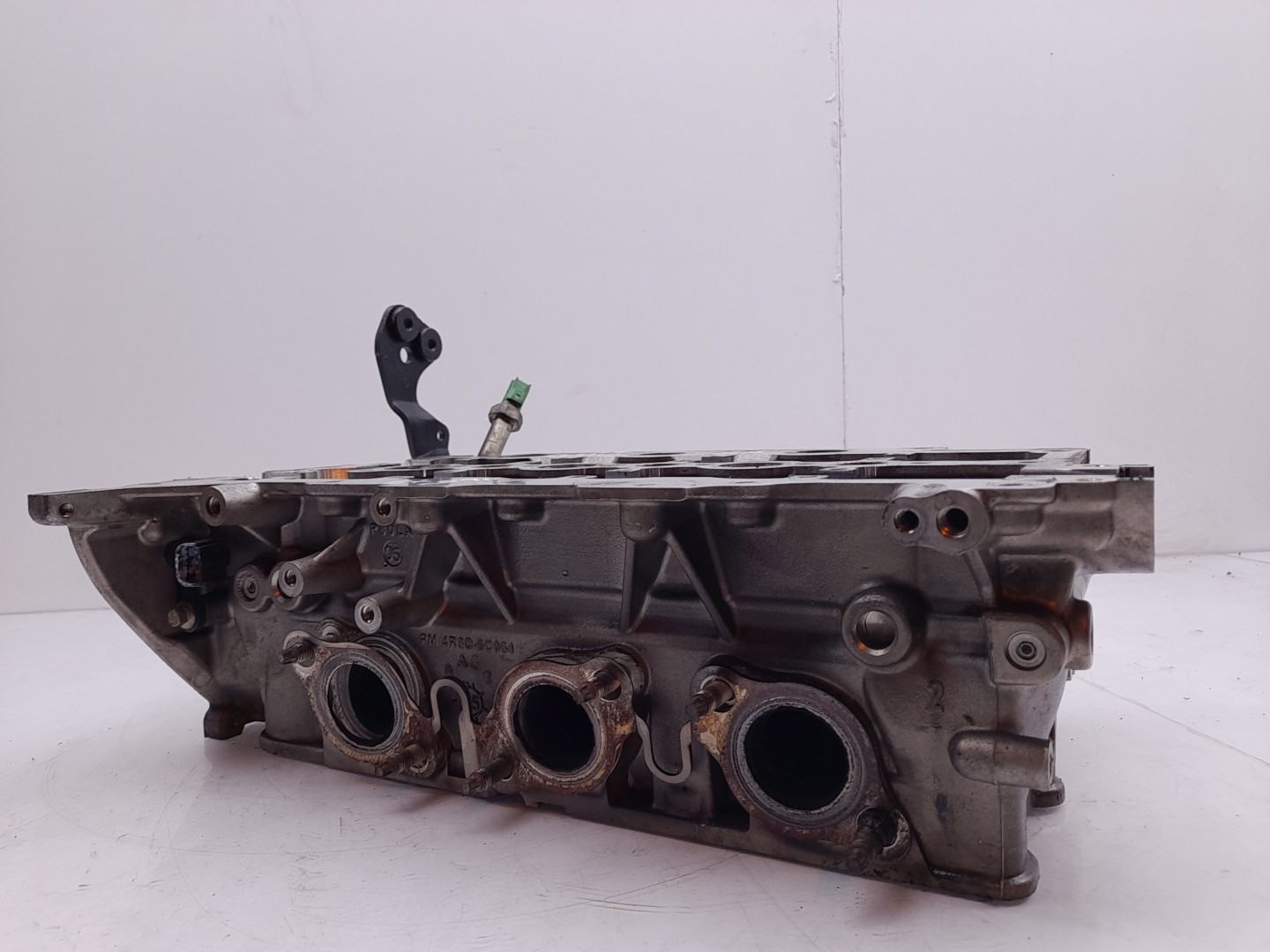 Colaça / cabeça do motor JAGUAR S-Type (X200) Imagem-2