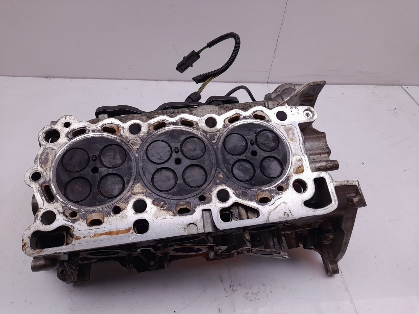 Colaça / cabeça do motor JAGUAR S-Type (X200) Imagem-4