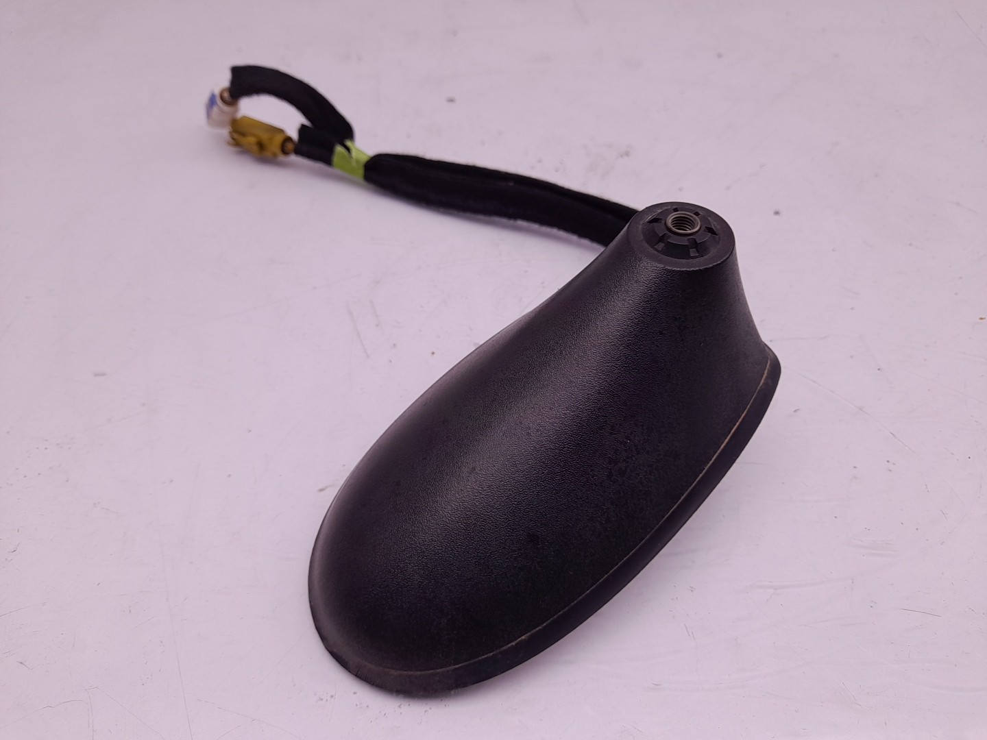 Antenne JEEP Compass (MP, M6) Imagem-1