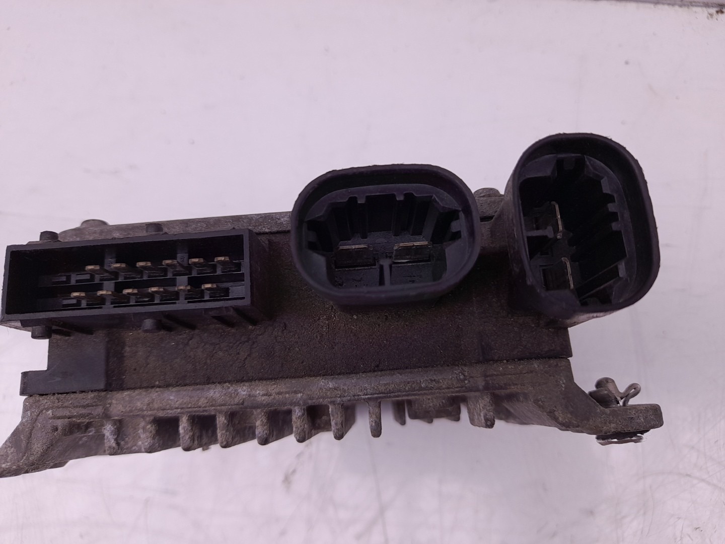 Engine control unit / ECU CITROËN C2 (JM_) Imagem-1