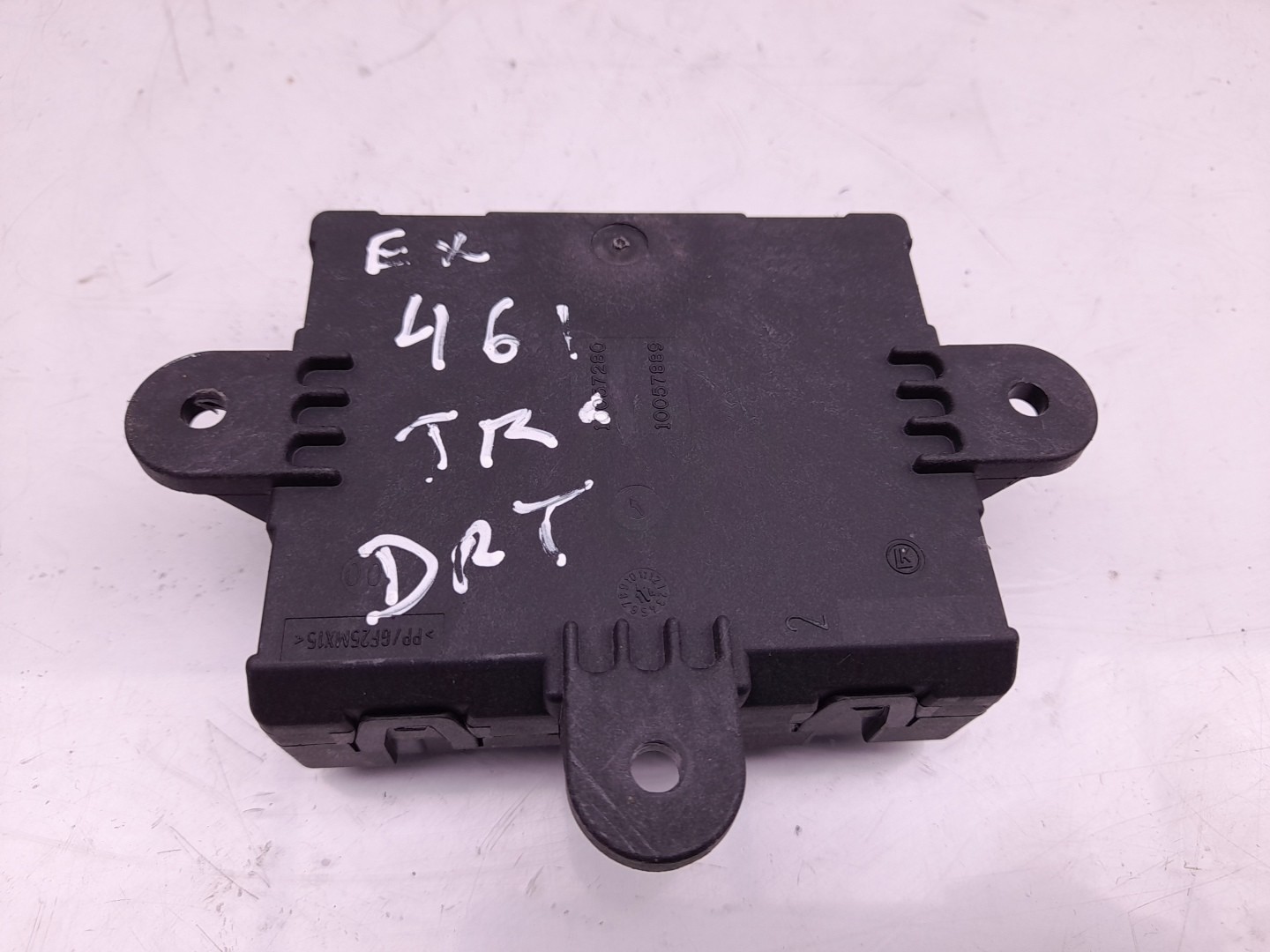 Generic Unit Module LAND ROVER Range Rover Evoque (L538) Imagem-1
