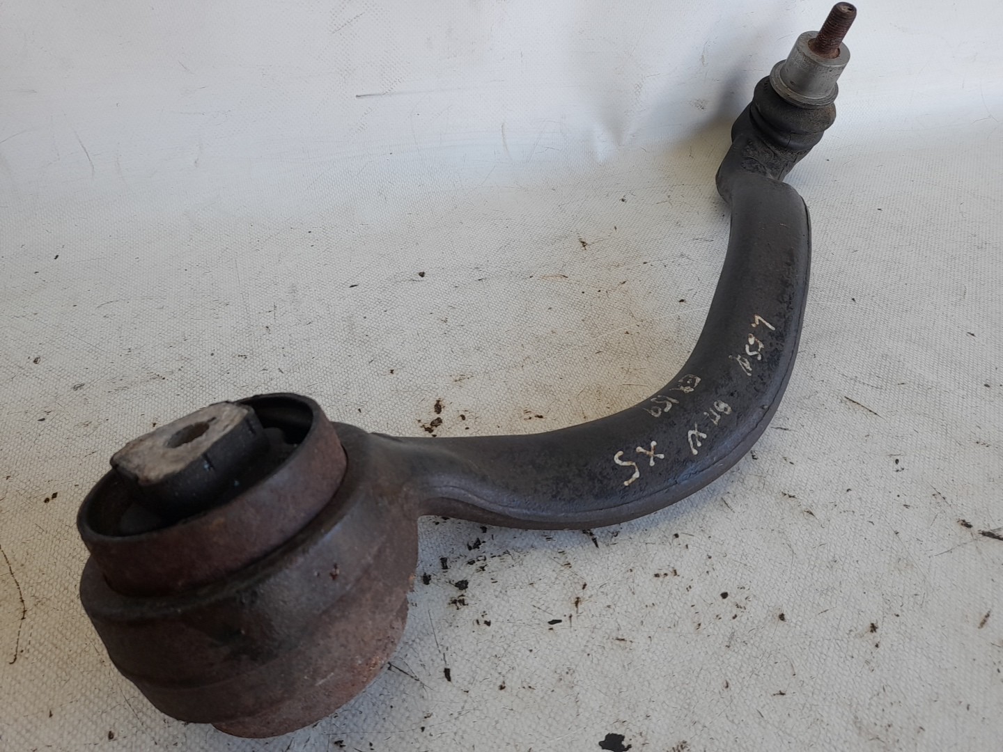 Bras de suspension Avant gauche BMW X5 (E70) Imagem-1