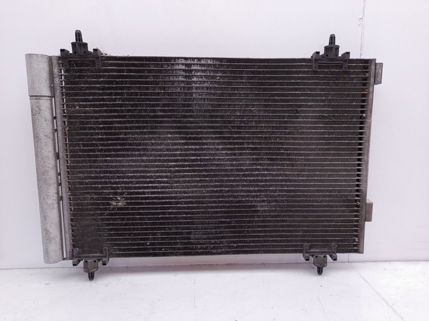 AC radiator