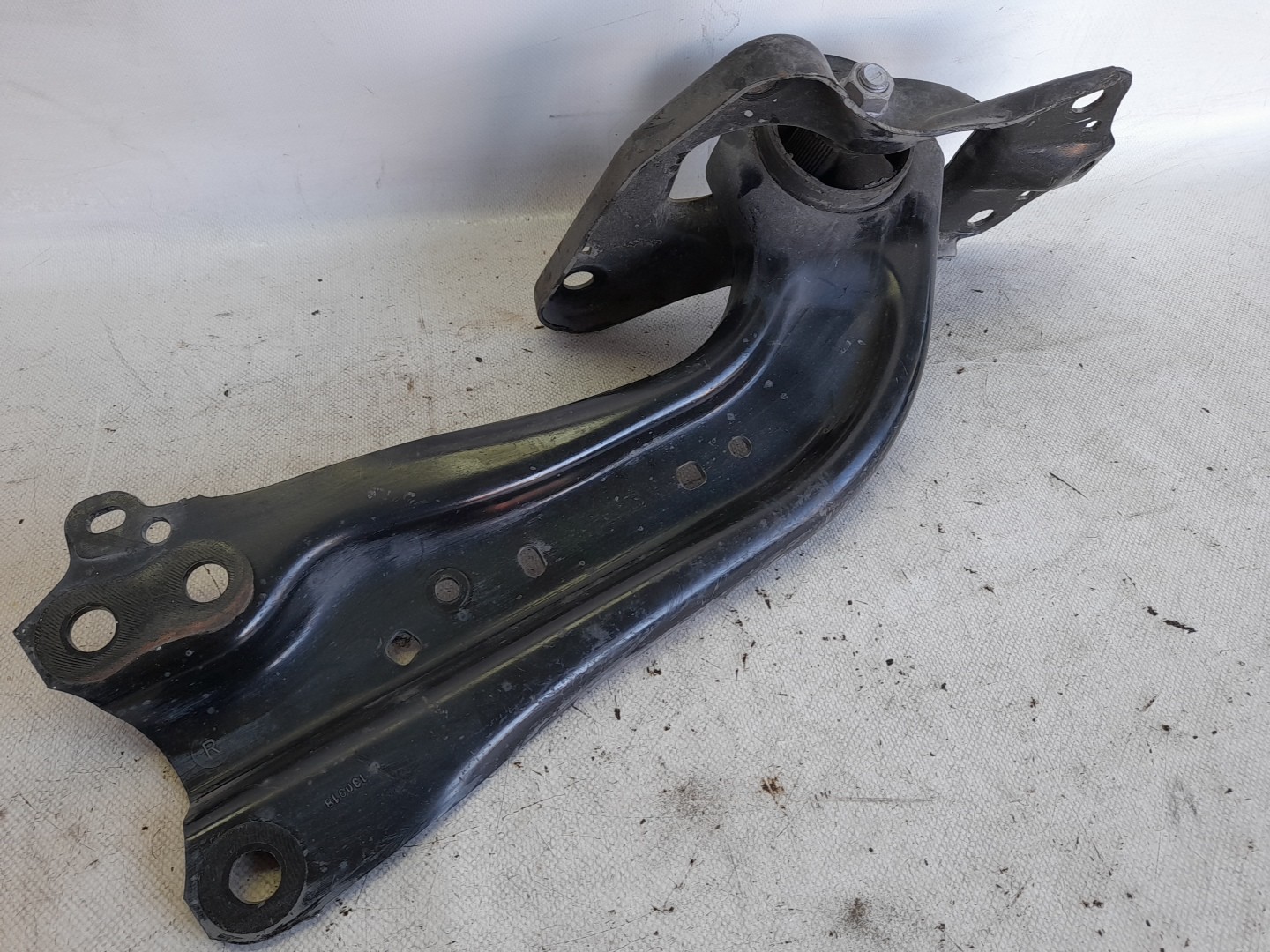 Right rear suspension arm TOYOTA C-HR (_X1_) Imagem-1