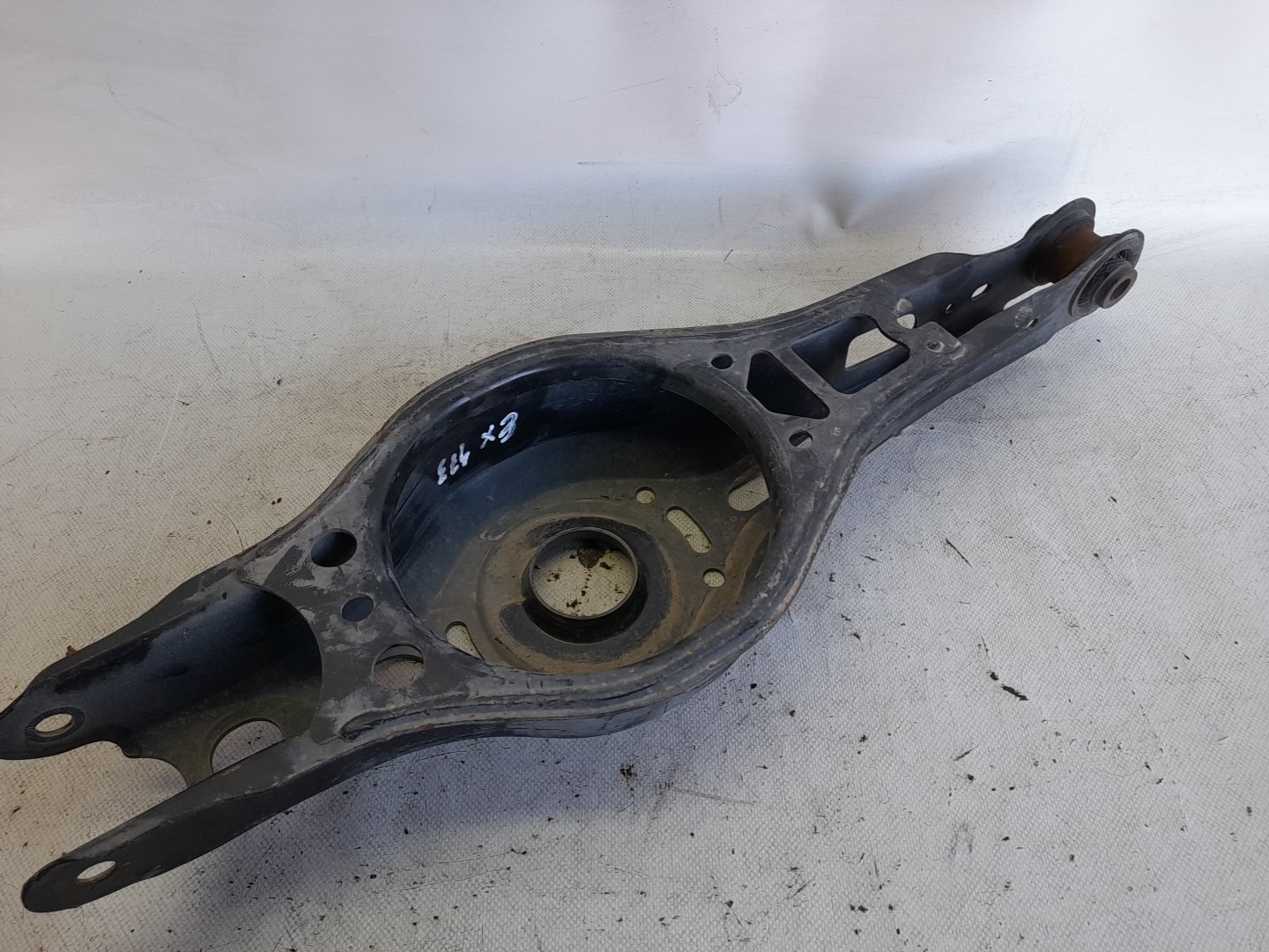 Bras de suspension arrière Droite TOYOTA C-HR (_X1_) Imagem-1