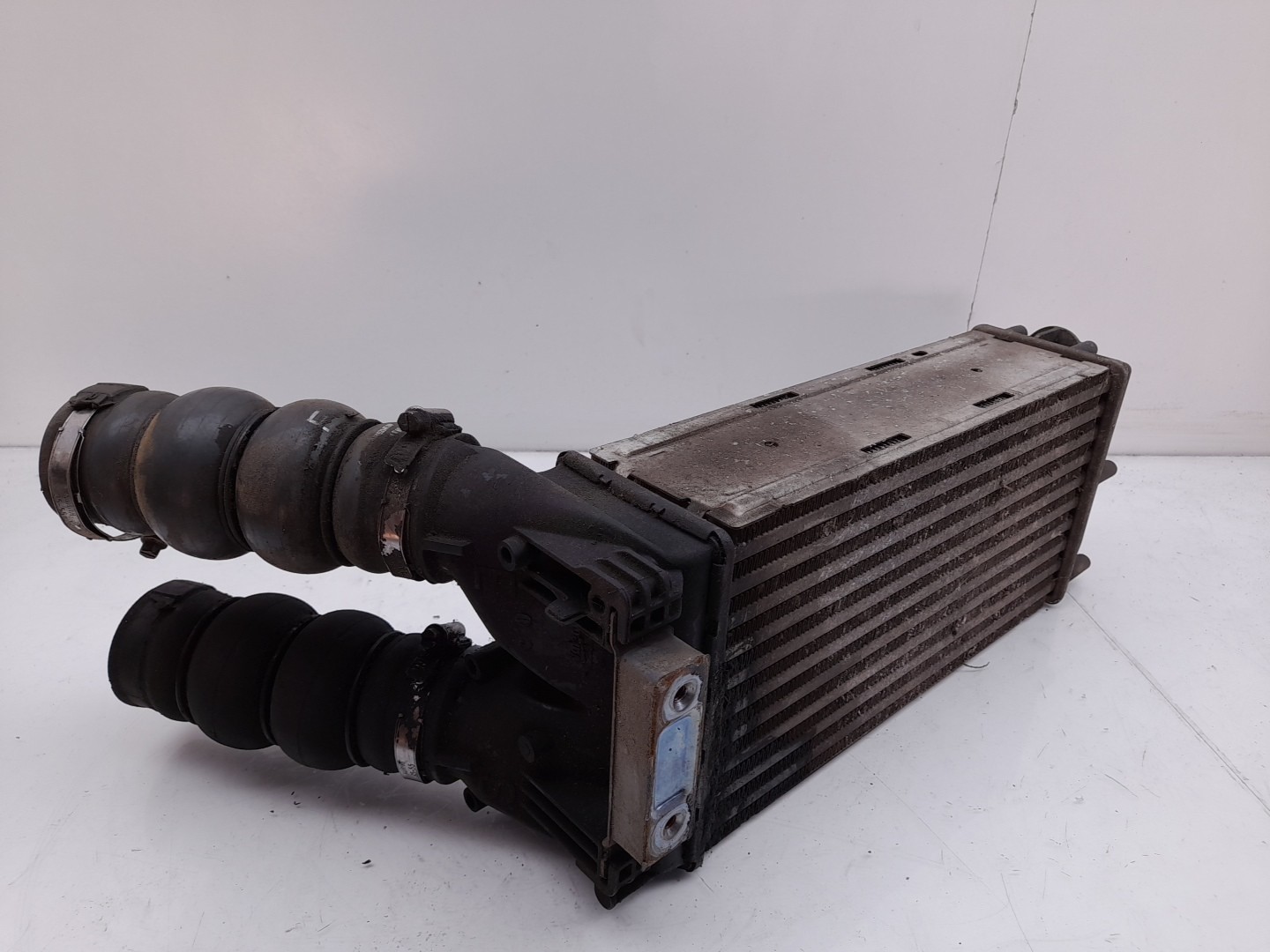 Intercooler