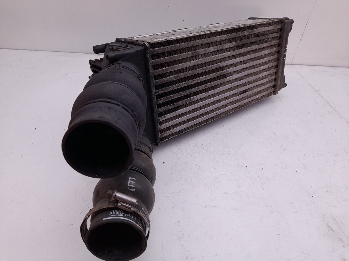 Intercooler PEUGEOT 5008 I (0U_, 0E_) Imagem-2