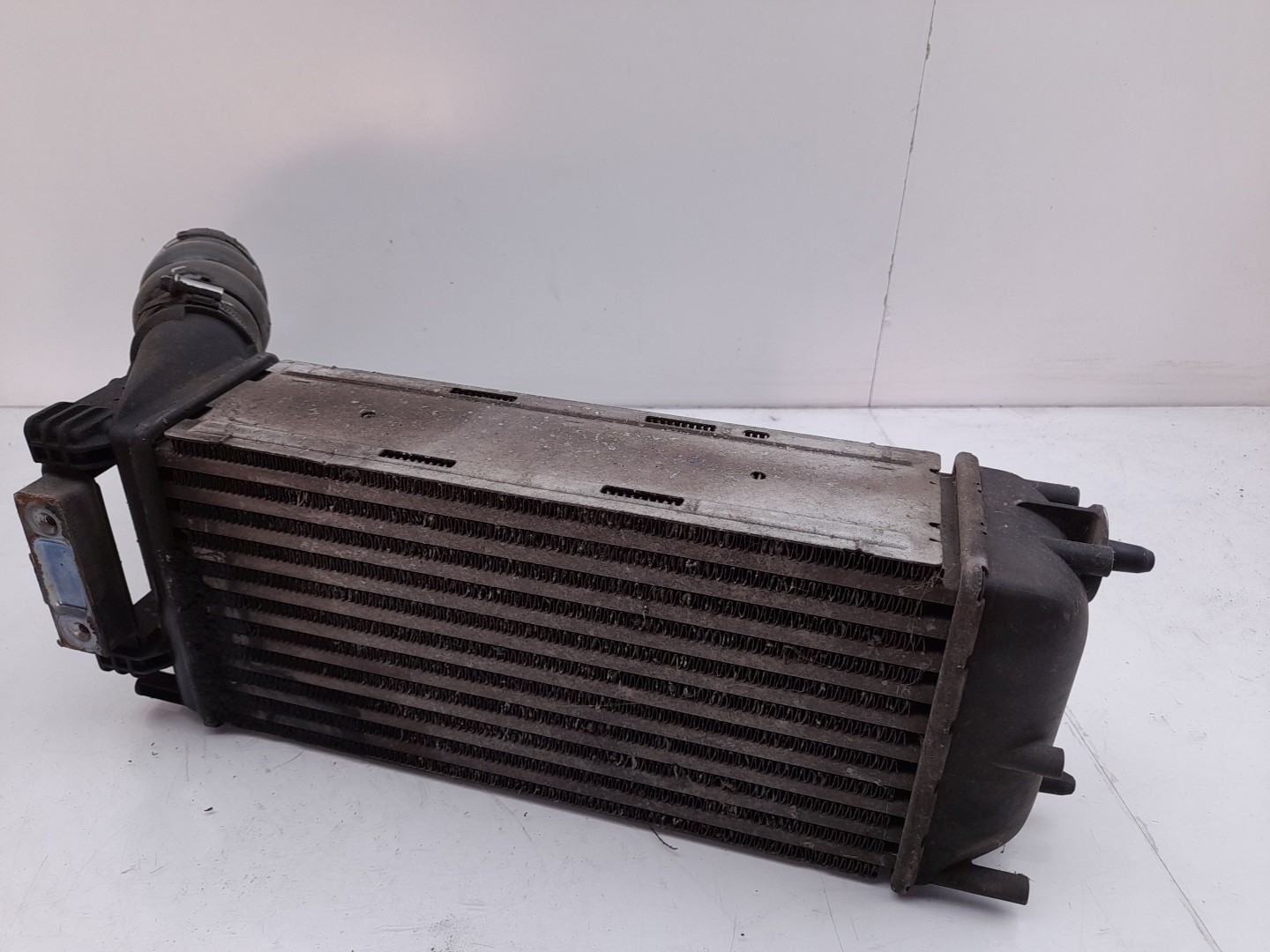 Intercooler PEUGEOT 5008 I (0U_, 0E_) Imagem-1