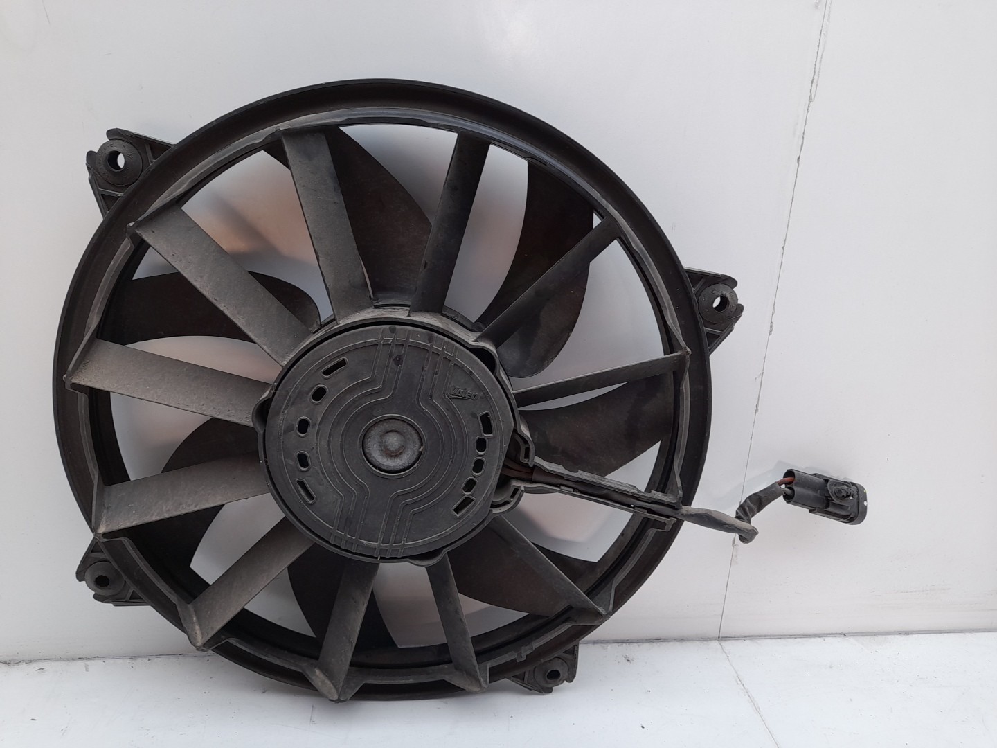 Termoventilador / motoventilador PEUGEOT 5008 I (0U_, 0E_) Imagem-1