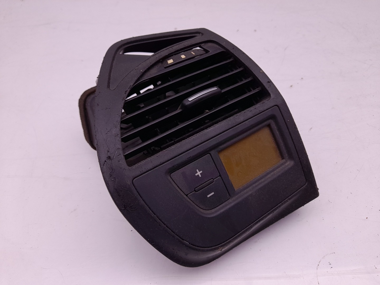 Pulsante / interruttore aria condizionata