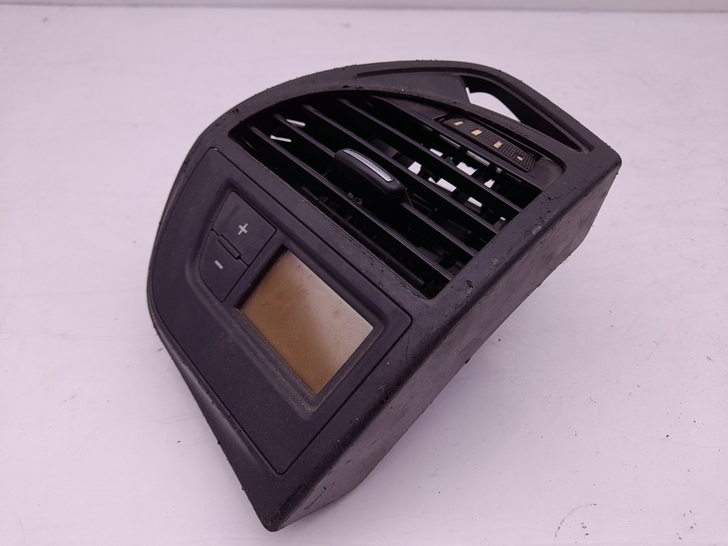 Pulsante / interruttore aria condizionata CITROËN C4 Picasso I (UD_) Imagem-1