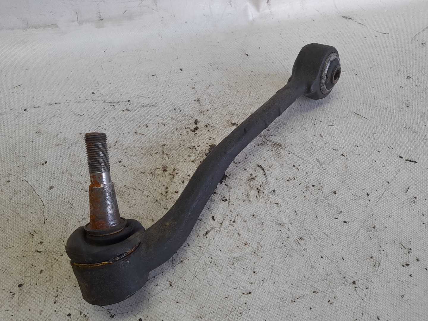 Right front suspension arm BMW X5 (E53) Imagem-1
