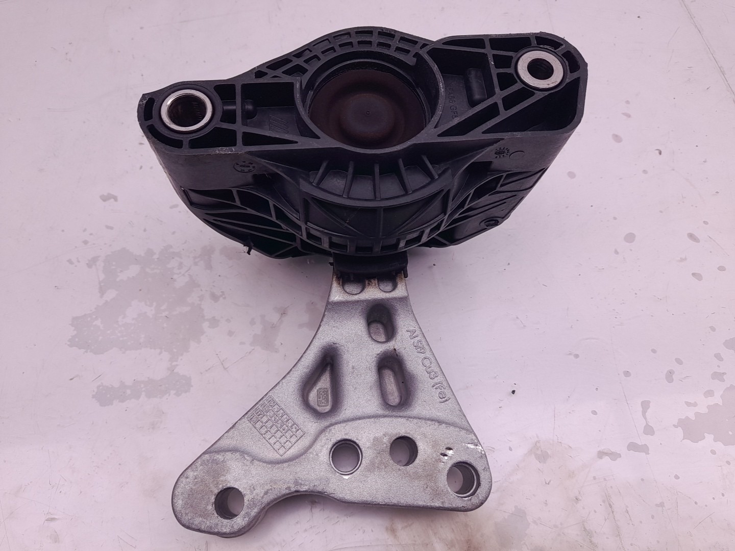 Engine Mount CITROËN C3 III (SX) Imagem-1
