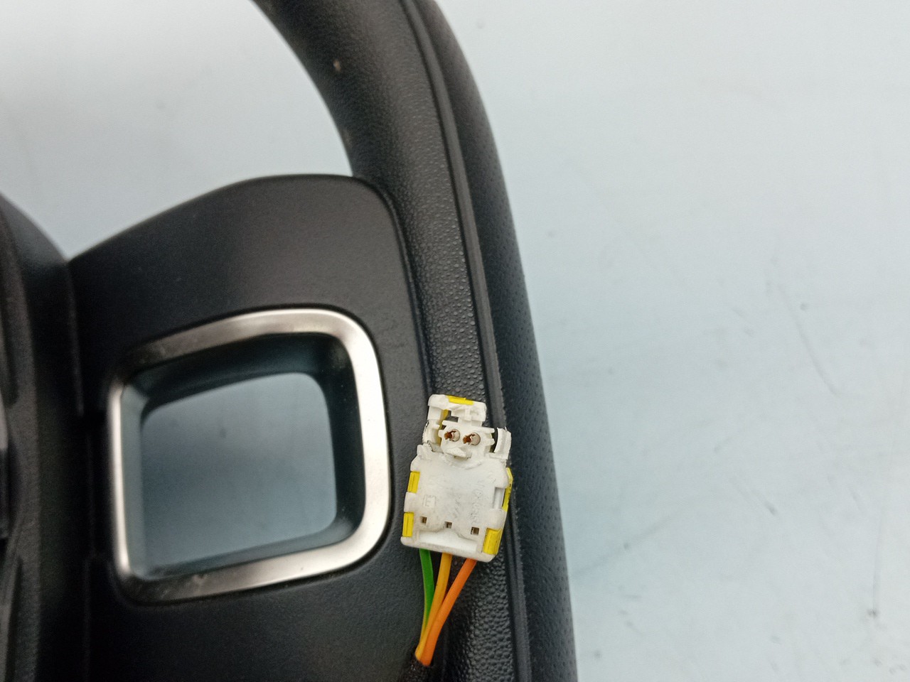 Volante de direção CITROËN C3 III (SX) Imagem-5
