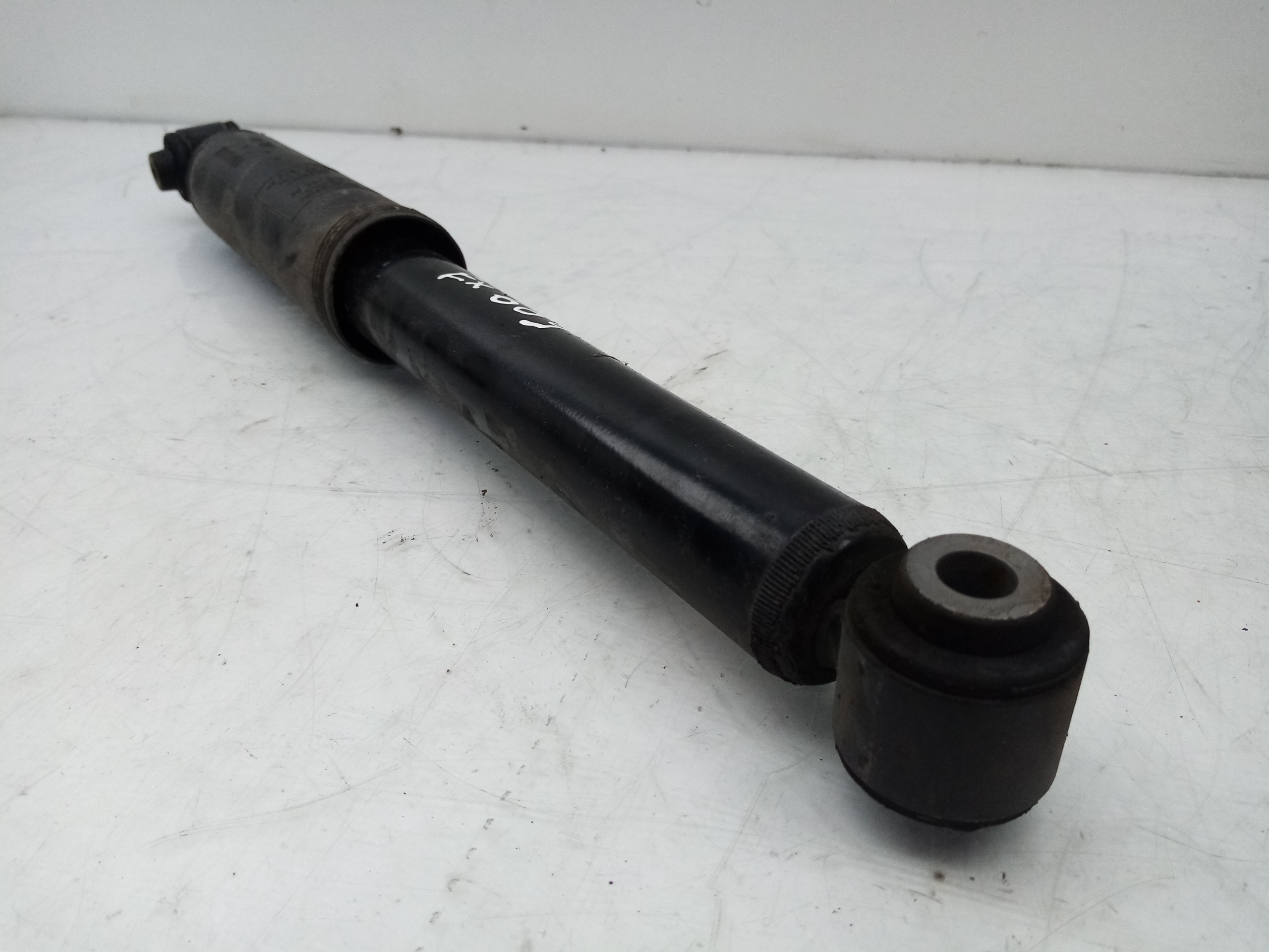 Right Rear Shock Absorber CITROËN C3 III (SX) Imagem-1