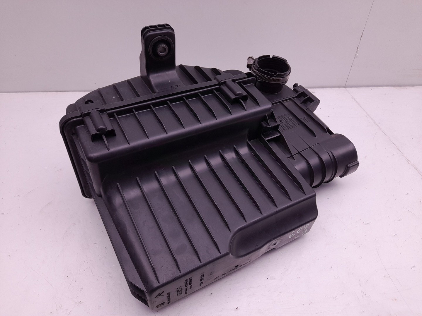 Caja filtro aire CITROËN C3 III (SX) Imagem-1